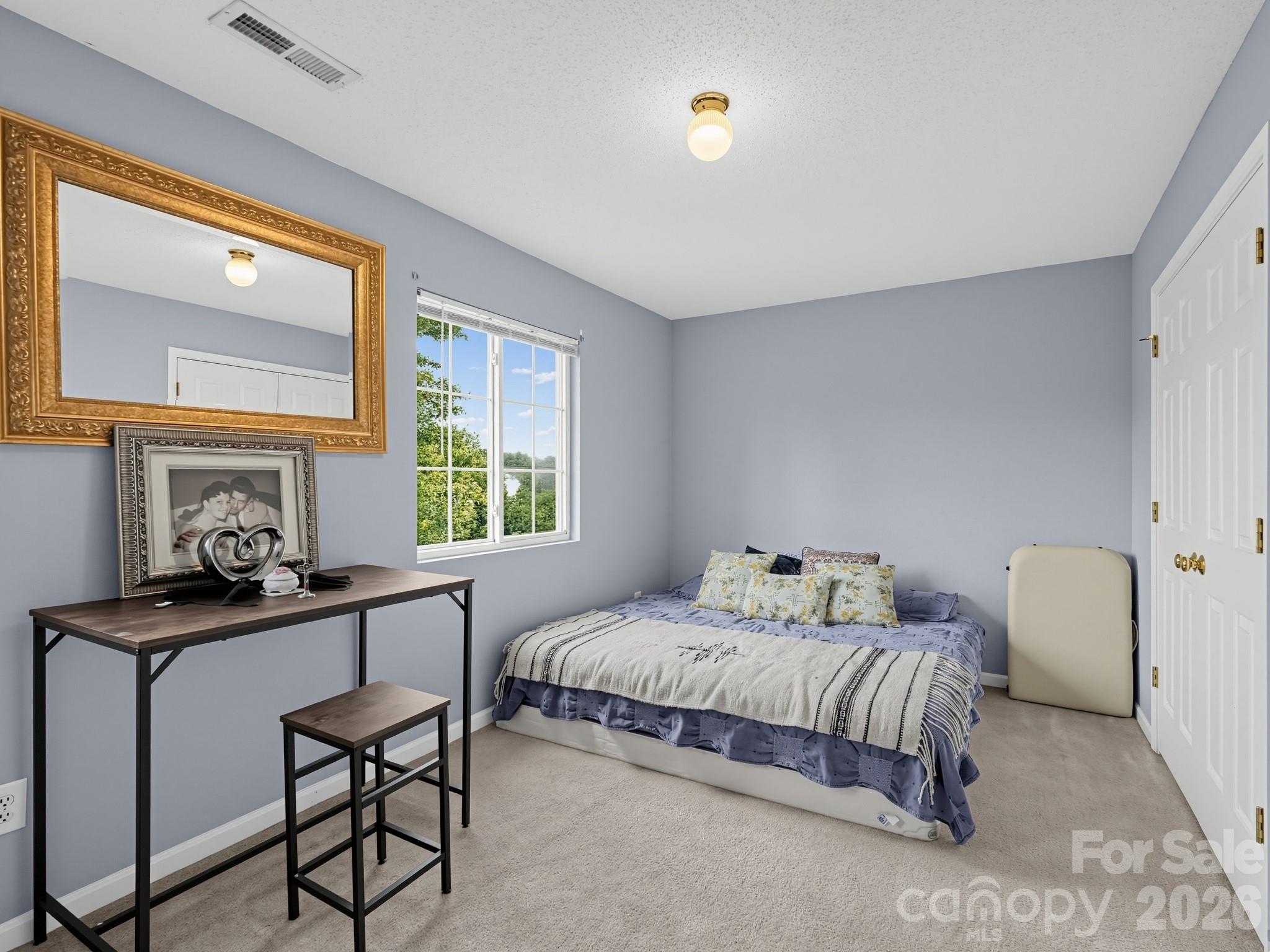 Bedroom #5 - 1670 Coryton Way, High Point
