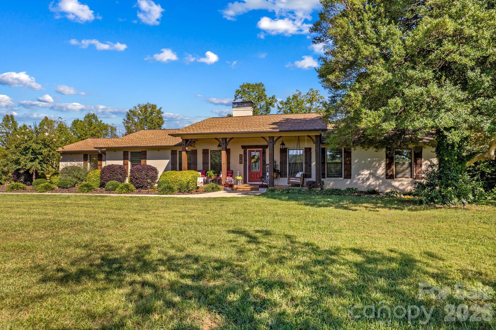 2361 Kennedy Road
