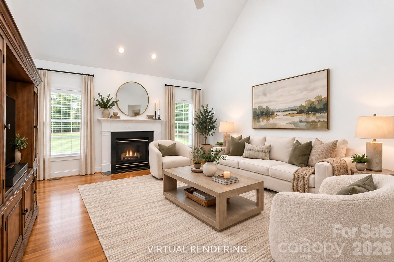 Single Family Residence at 5059 Graystone Estates Drive, Belmont, photo 13 of 47