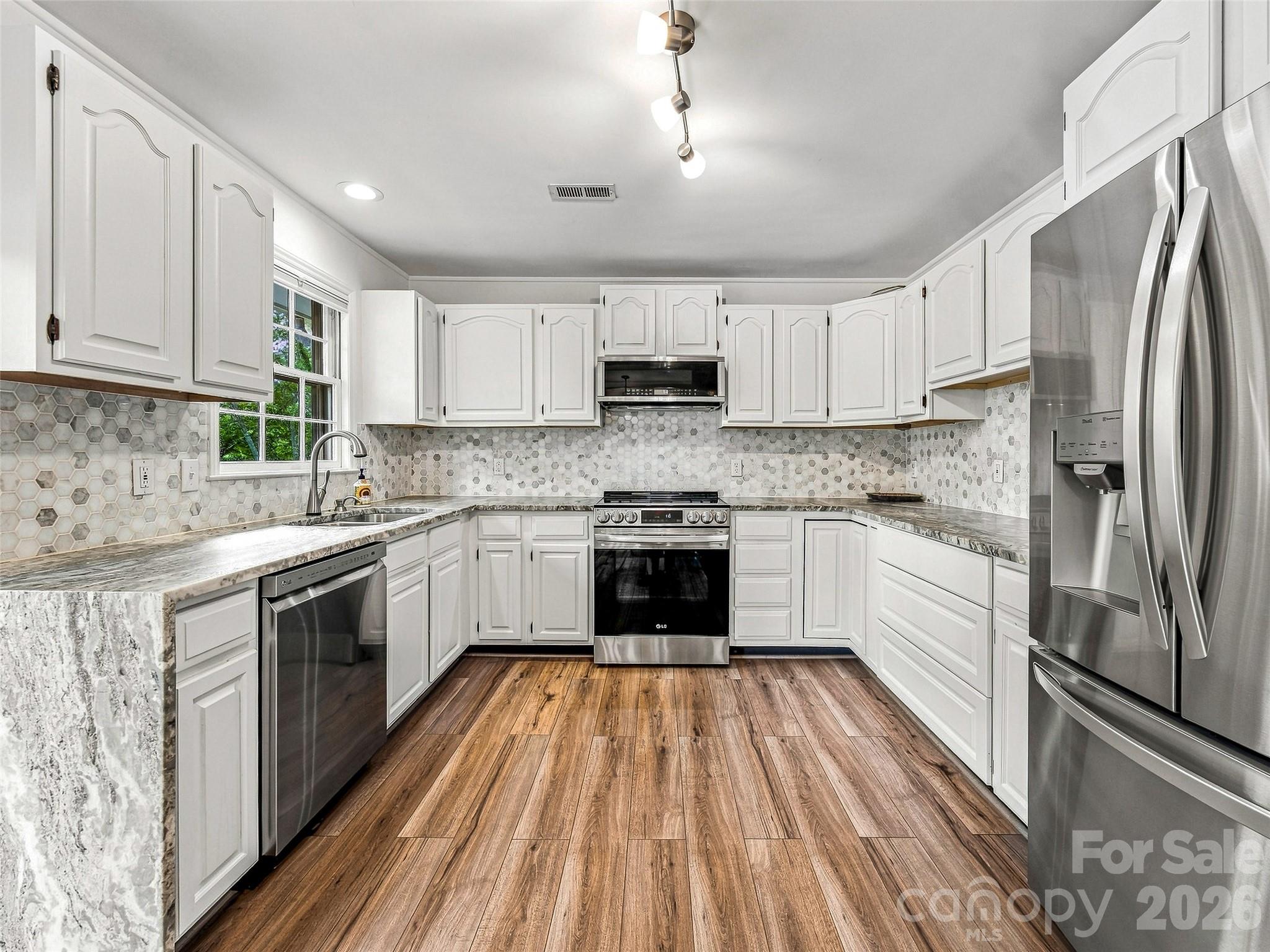 Single Family Residence at 88 Patterson Estate Road, Pisgah Forest, photo 10 of 41