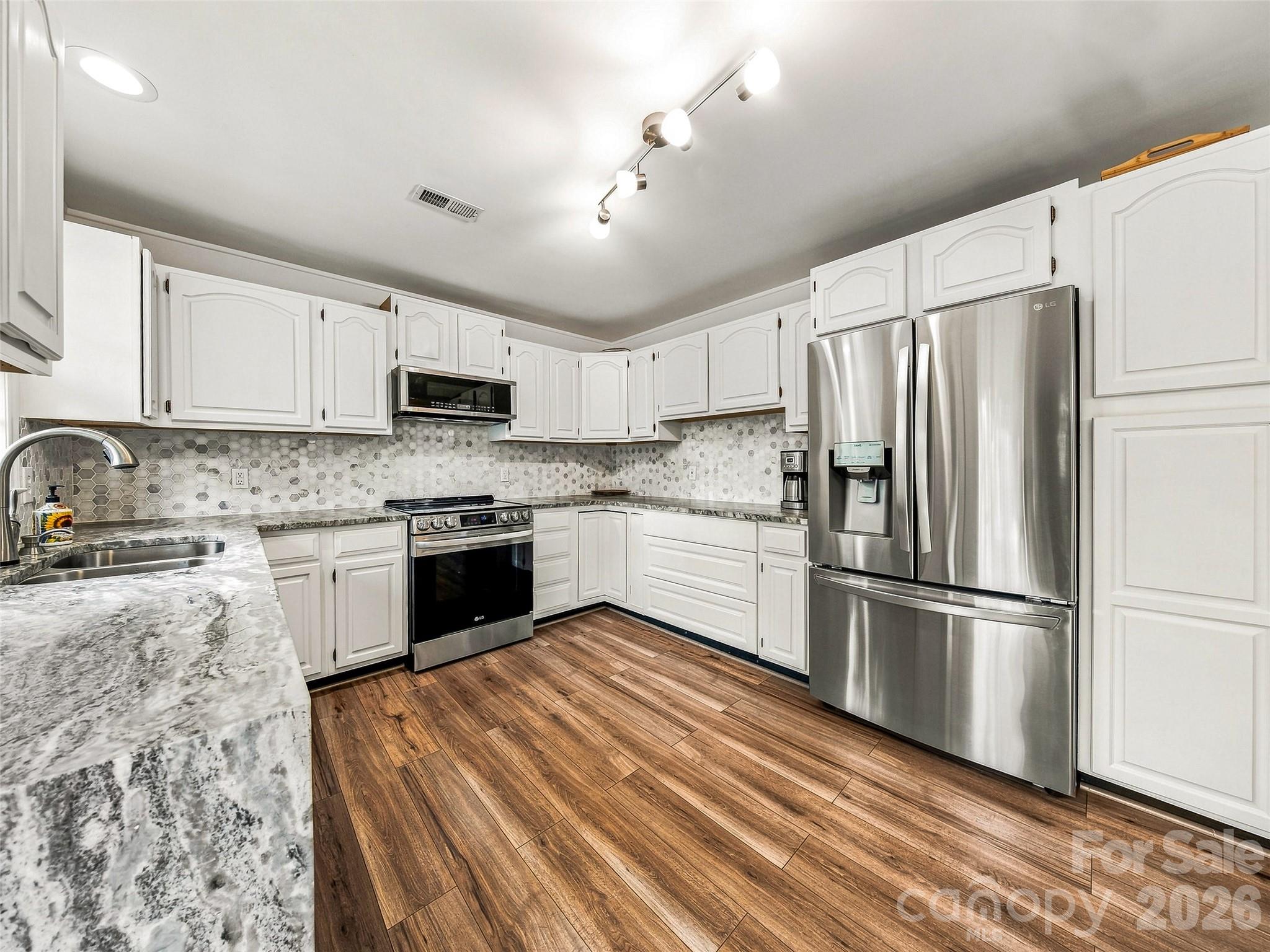 Single Family Residence at 88 Patterson Estate Road, Pisgah Forest, photo 13 of 41