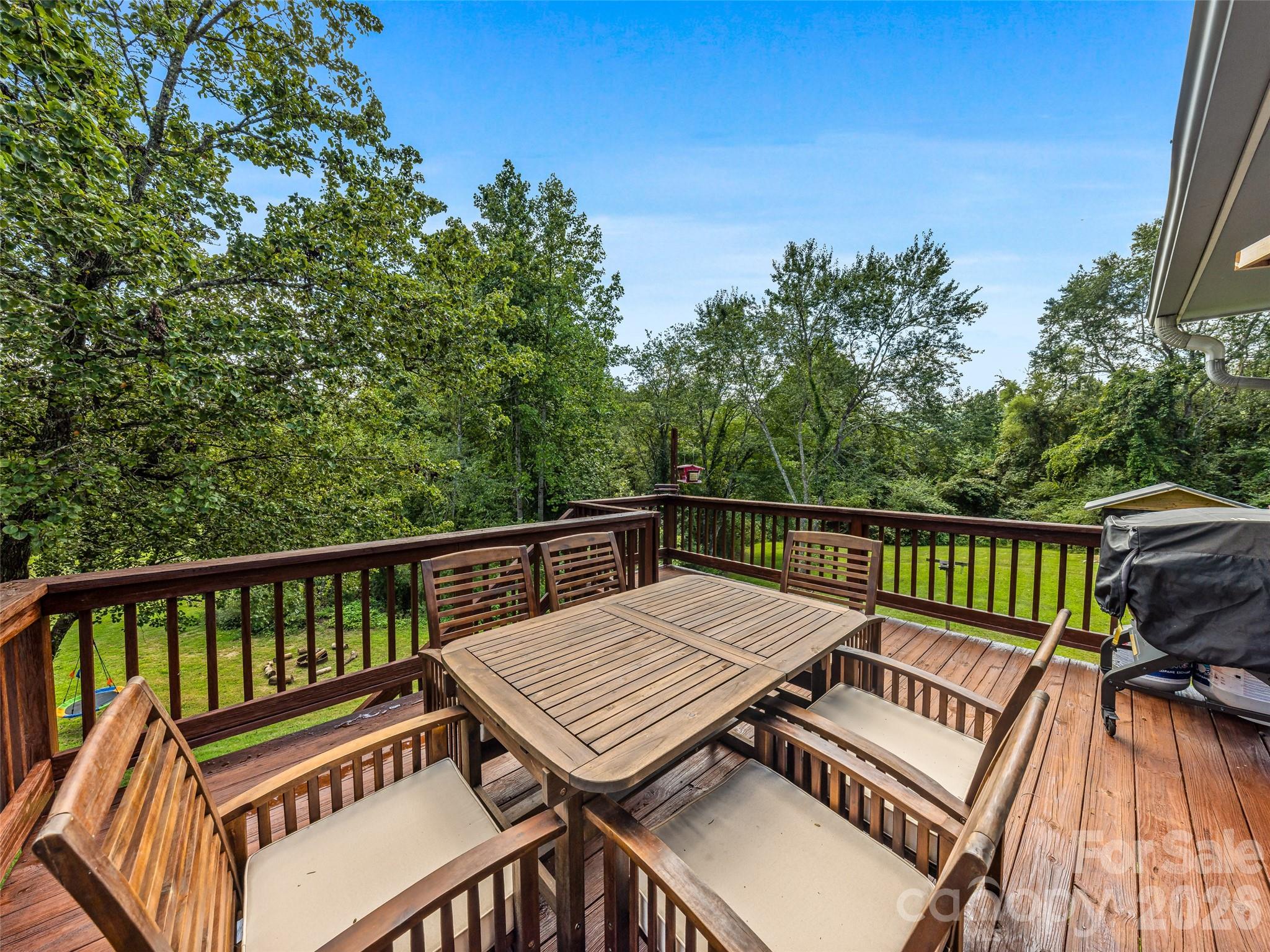 Single Family Residence at 88 Patterson Estate Road, Pisgah Forest, photo 14 of 41