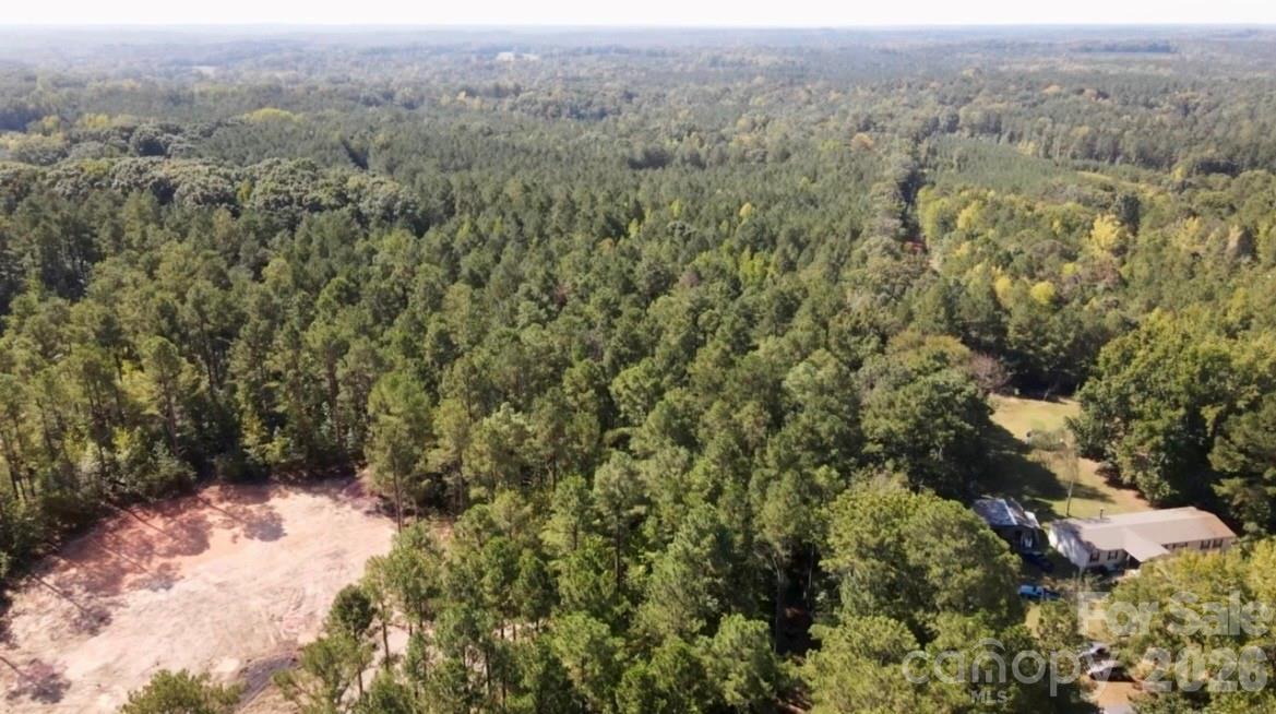 land and surrounding ariel 7 - 1216 Ross Road, Blackstock