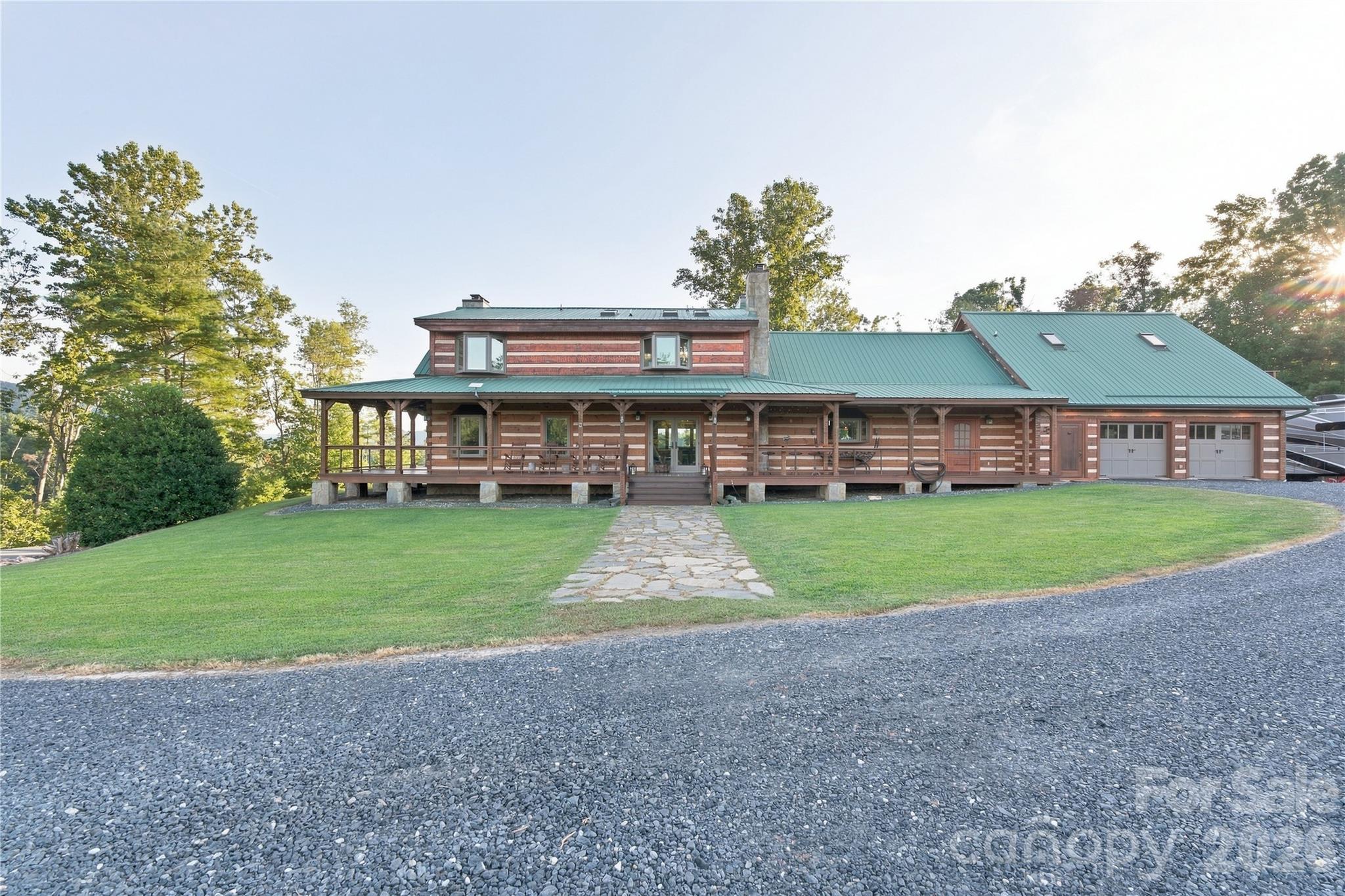 Single Family Residence at 237 Murdock Road, Bakersville, photo 29 of 35