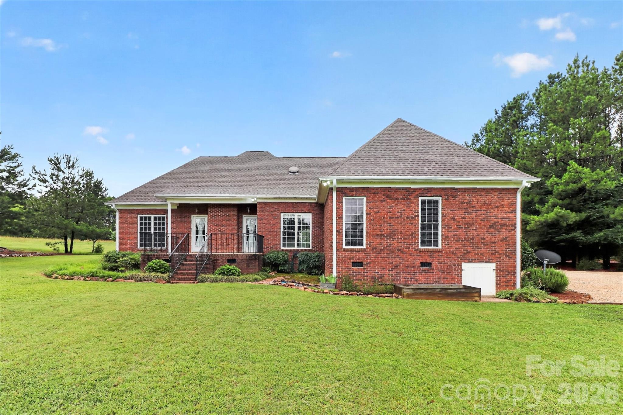 Single Family Residence at 2374 Brooks Road, Chester, photo 2 of 36