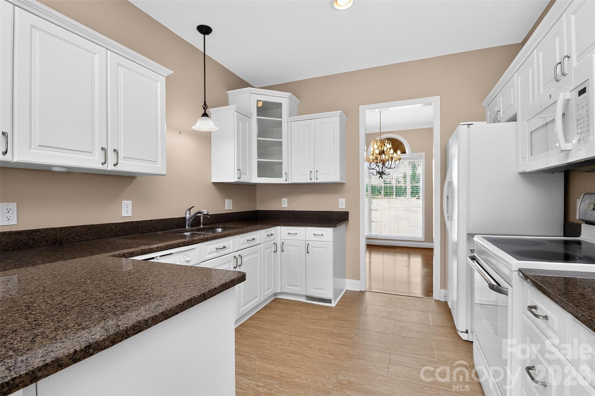 Single Family Residence at 2374 Brooks Road, Chester, photo 6 of 36