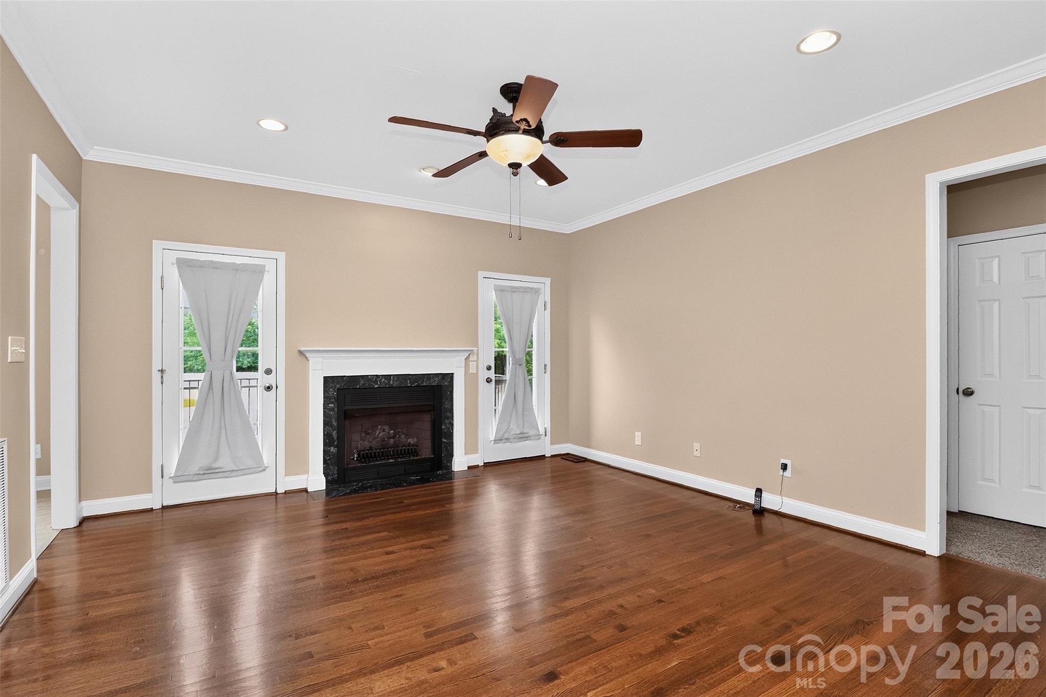 Single Family Residence at 2374 Brooks Road, Chester, photo 17 of 36