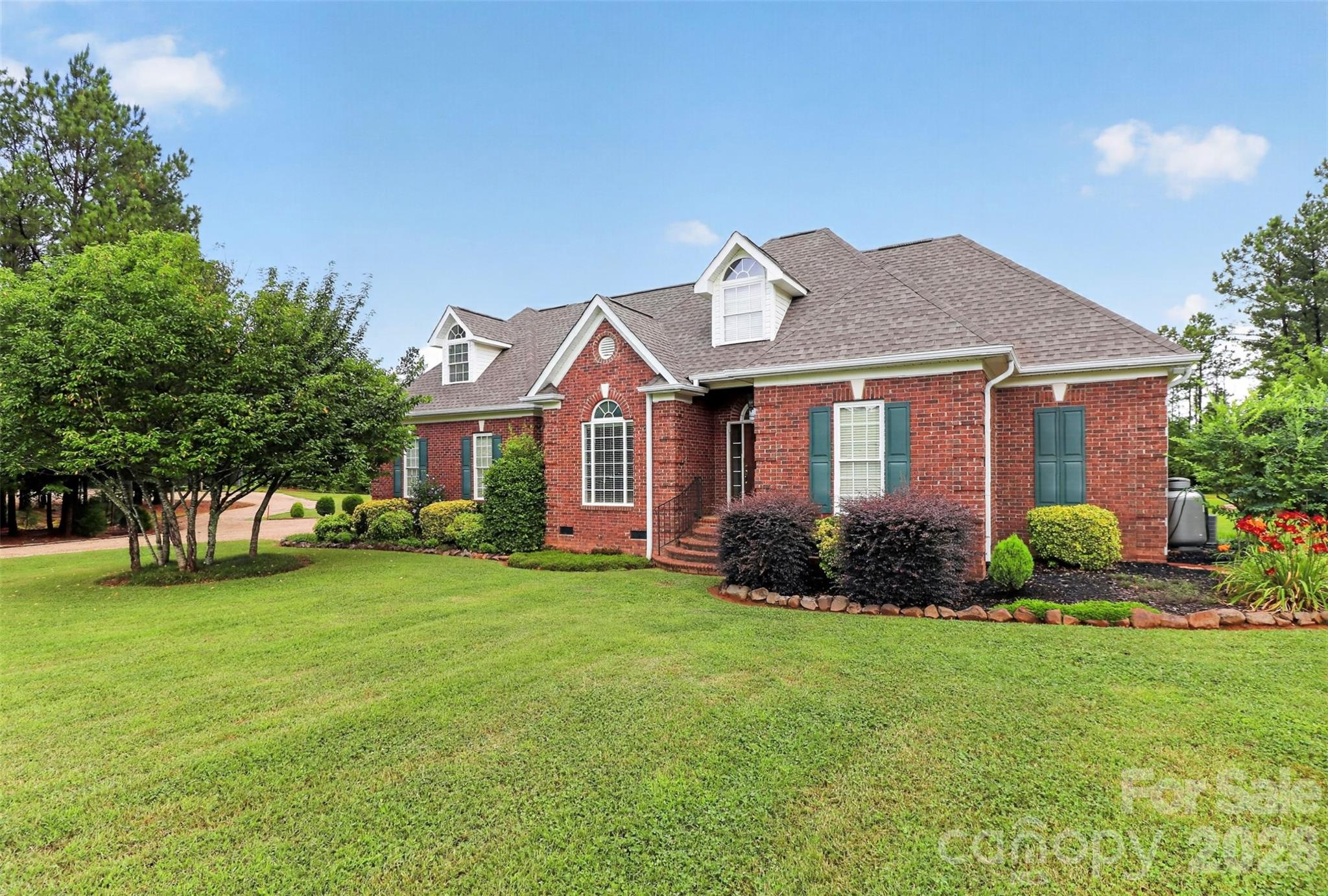 Single Family Residence at 2374 Brooks Road, Chester, photo 33 of 36