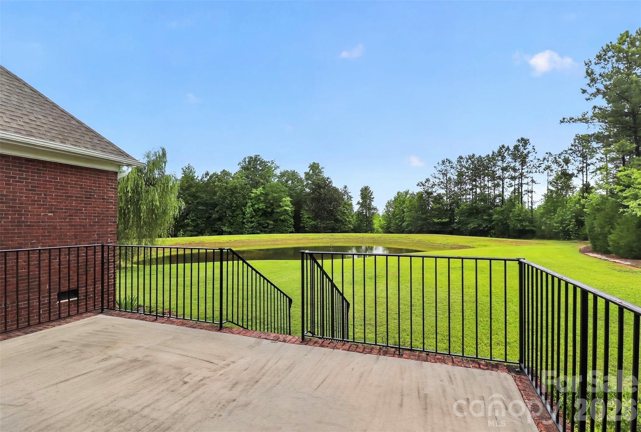 Single Family Residence at 2374 Brooks Road, Chester, photo 35 of 36