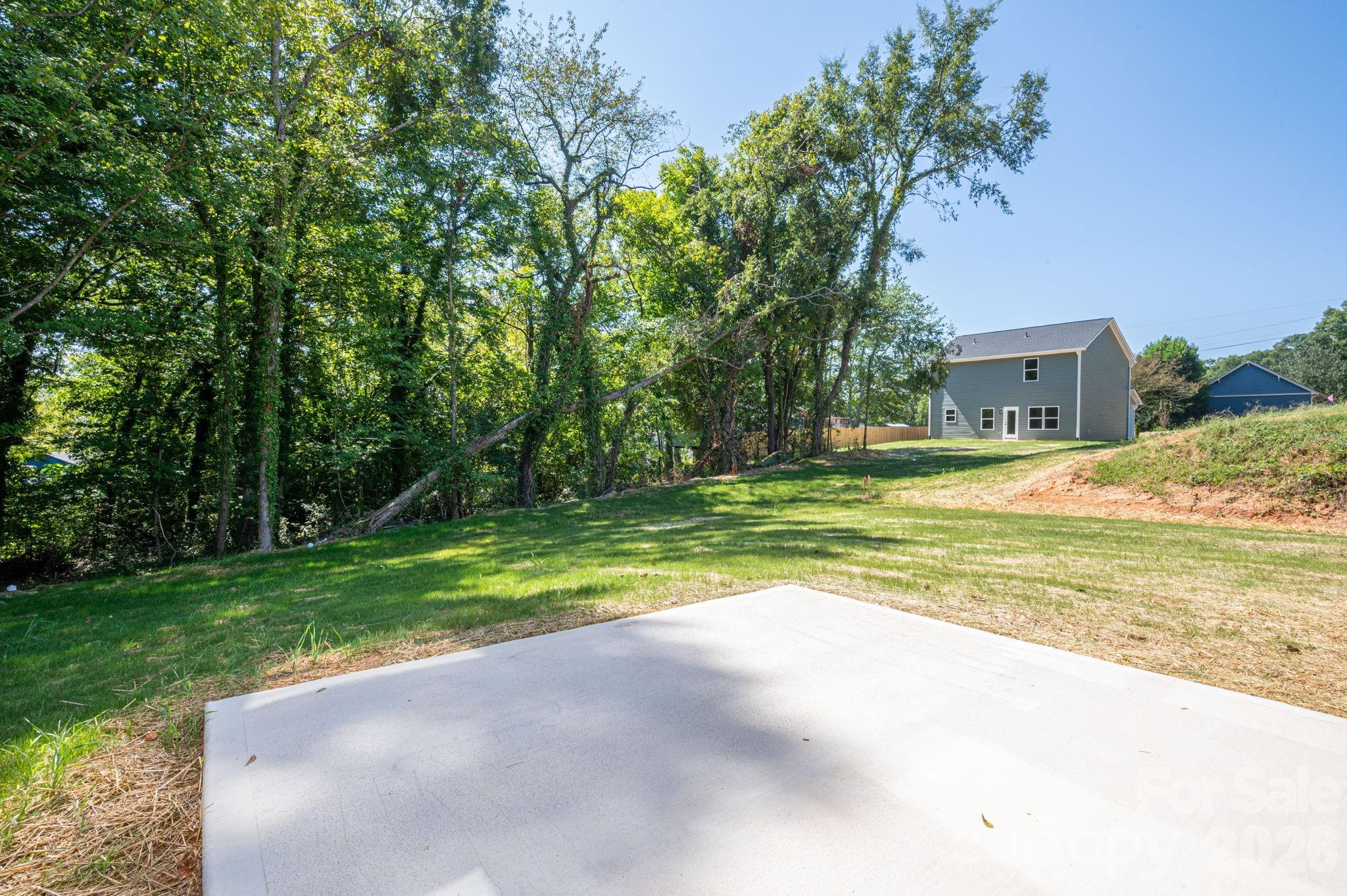 Single Family Residence at 301 Congress Street W, Lincolnton, photo 31 of 33