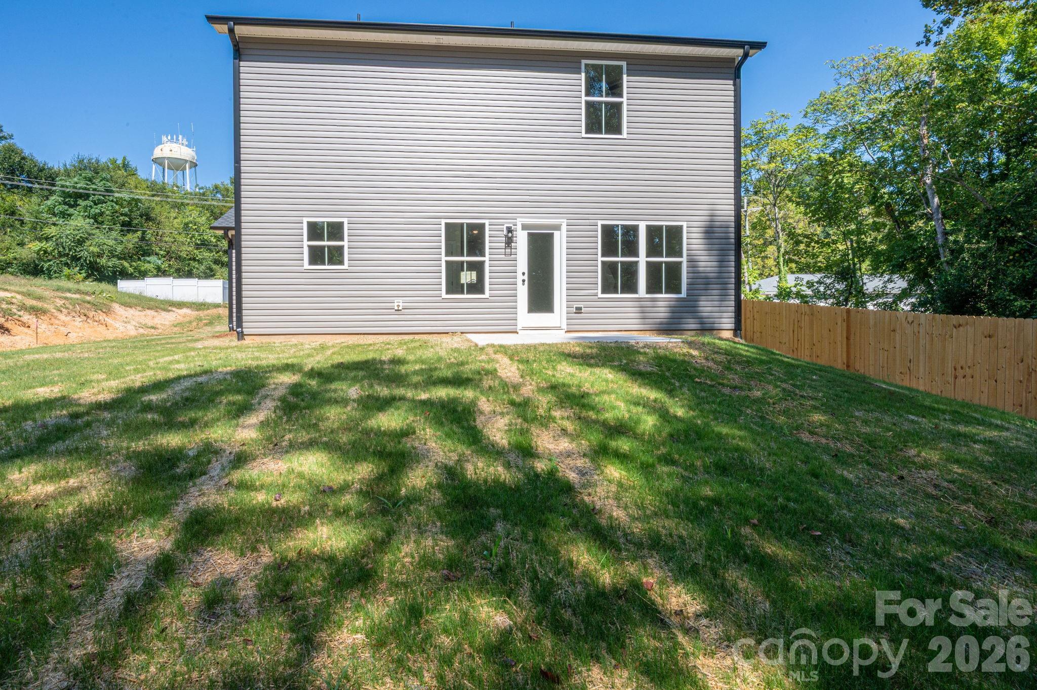 Single Family Residence at 301 Congress Street W, Lincolnton, photo 32 of 33