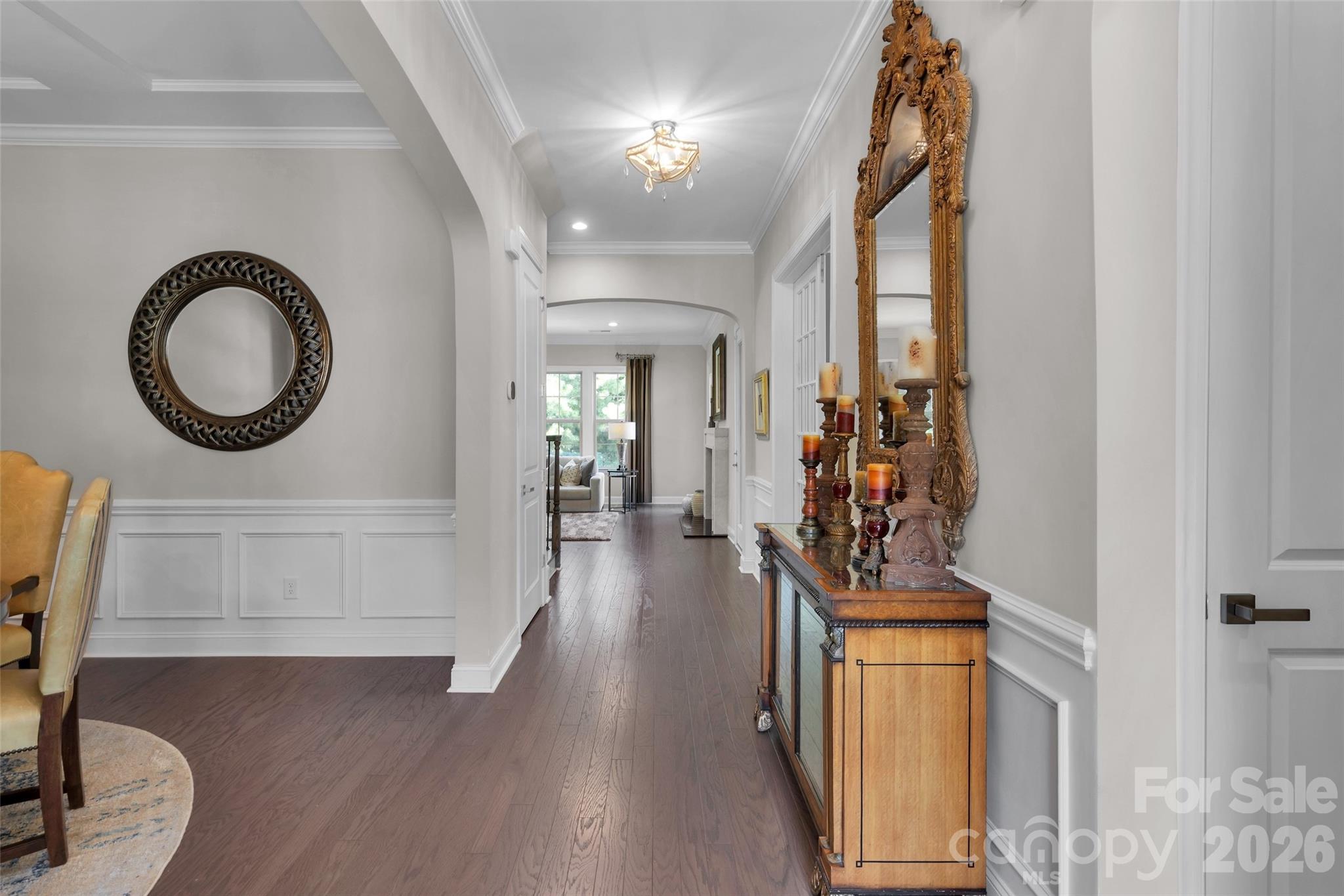 Single Family Residence at 17810 Pawleys Plantation Lane, Charlotte, photo 5 of 48