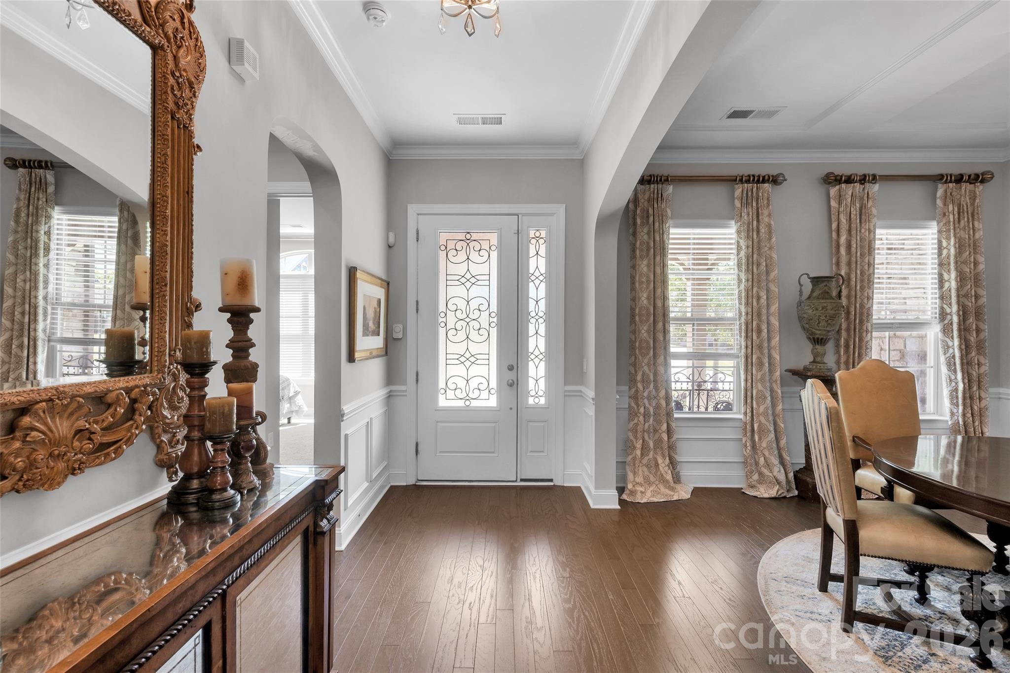 Single Family Residence at 17810 Pawleys Plantation Lane, Charlotte, photo 4 of 48