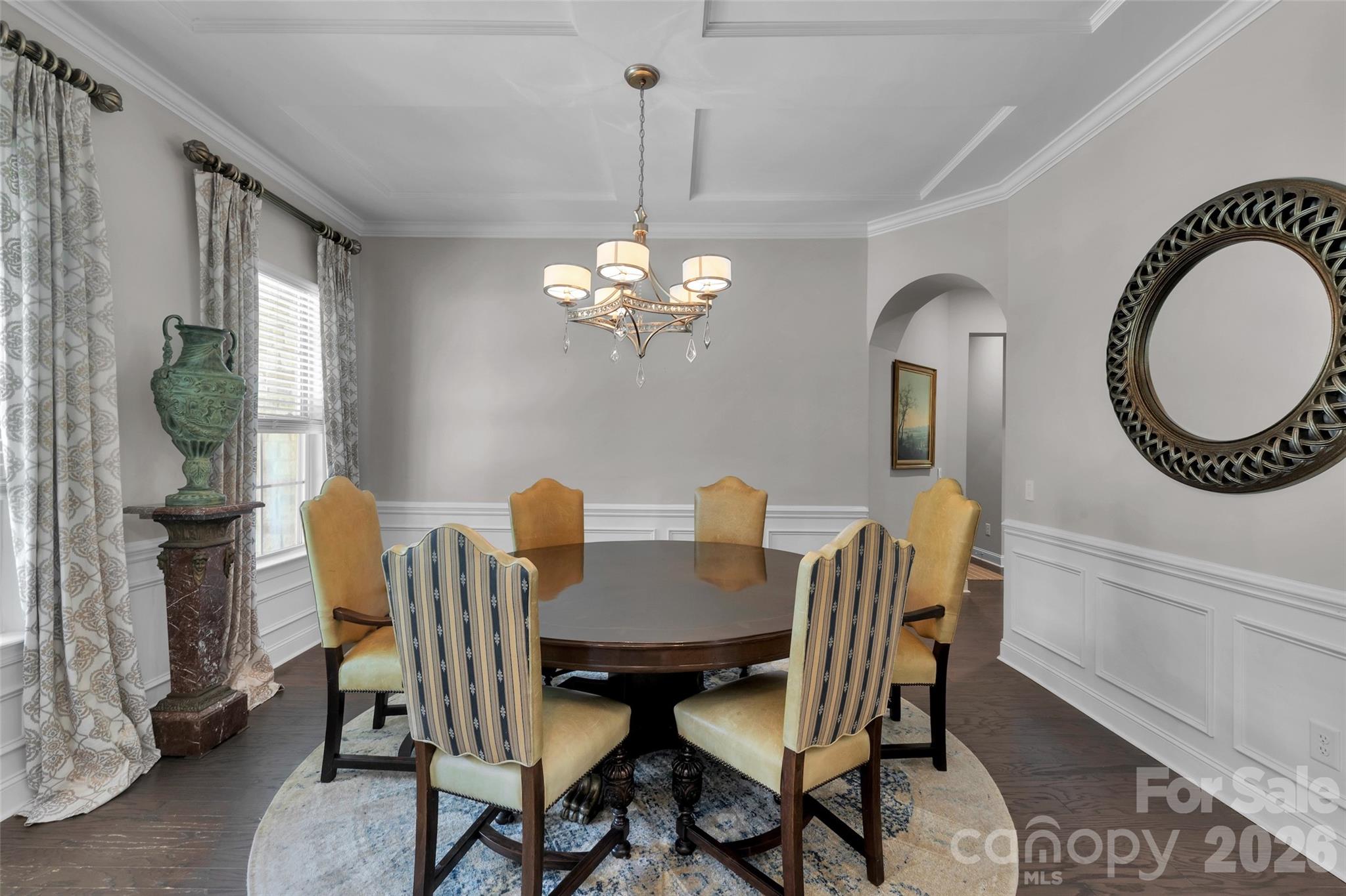 Single Family Residence at 17810 Pawleys Plantation Lane, Charlotte, photo 6 of 48