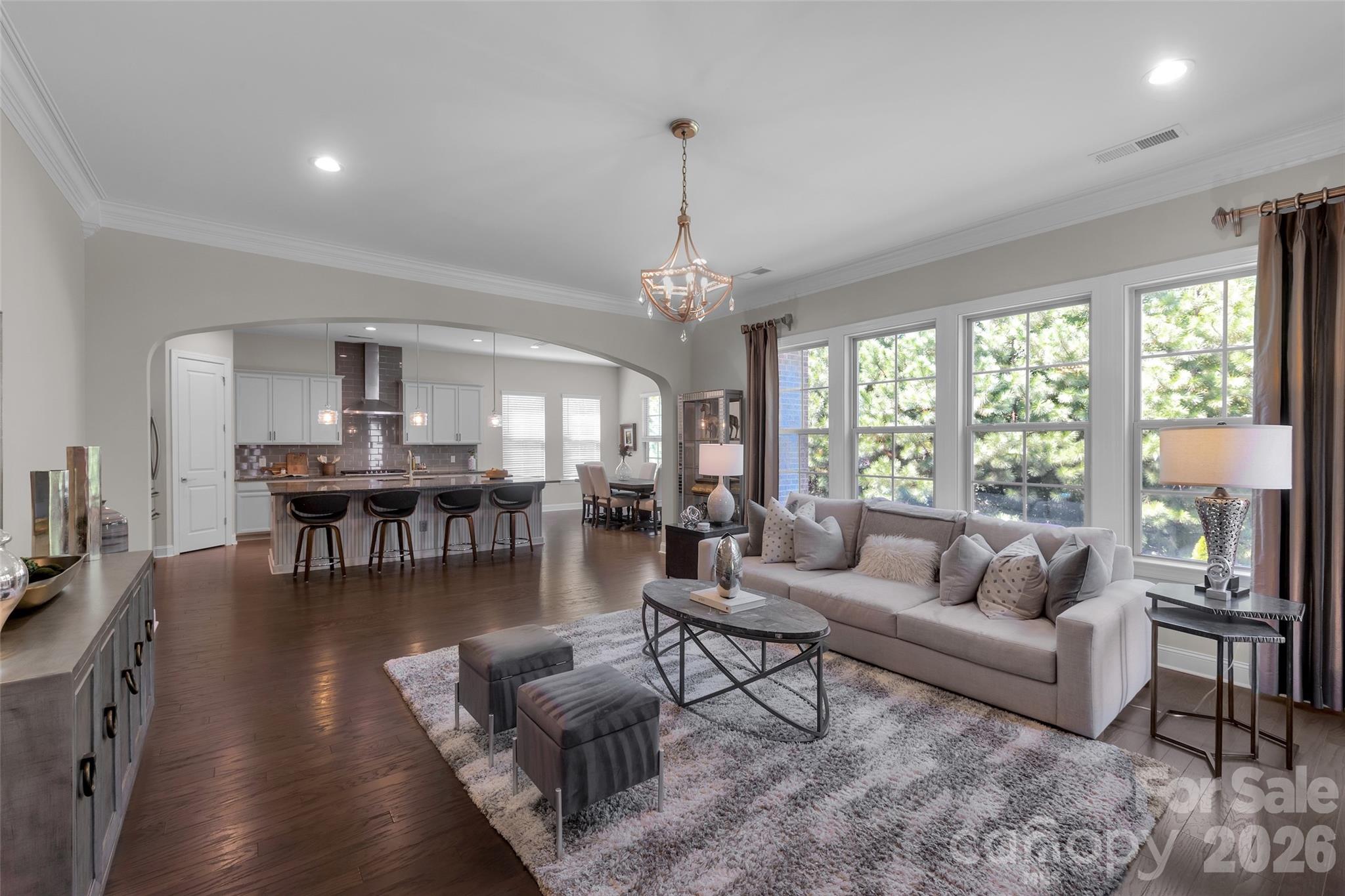 Single Family Residence at 17810 Pawleys Plantation Lane, Charlotte, photo 13 of 48