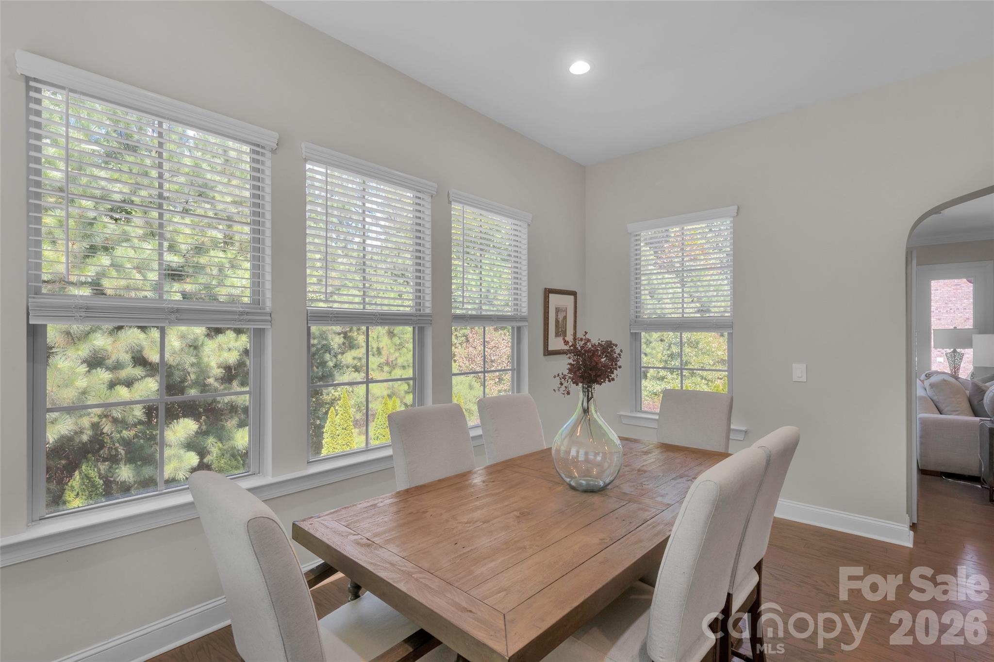Single Family Residence at 17810 Pawleys Plantation Lane, Charlotte, photo 14 of 48
