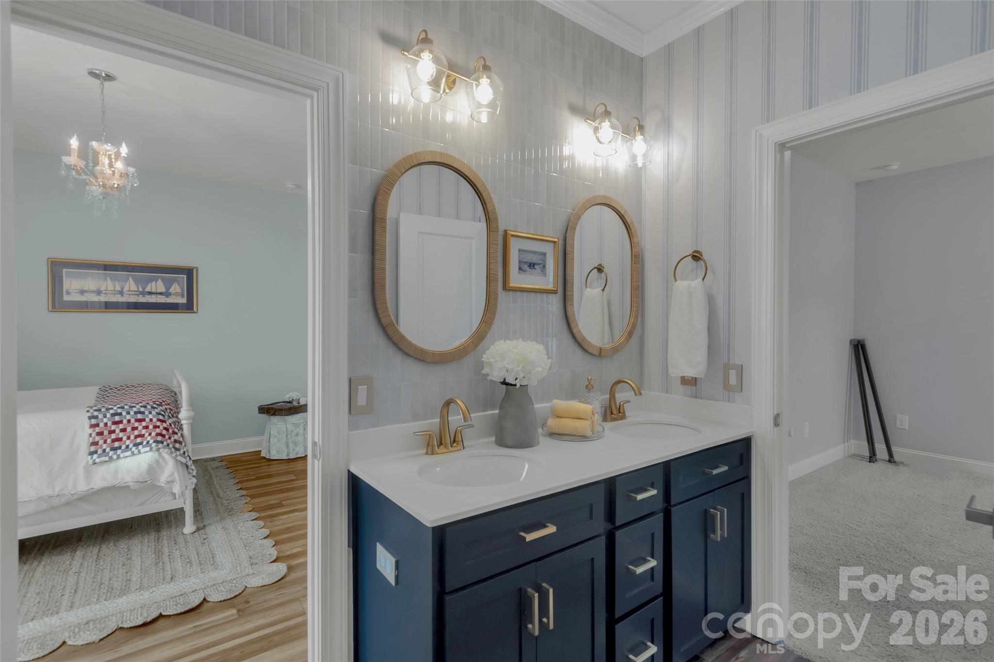 Single Family Residence at 17810 Pawleys Plantation Lane, Charlotte, photo 32 of 48