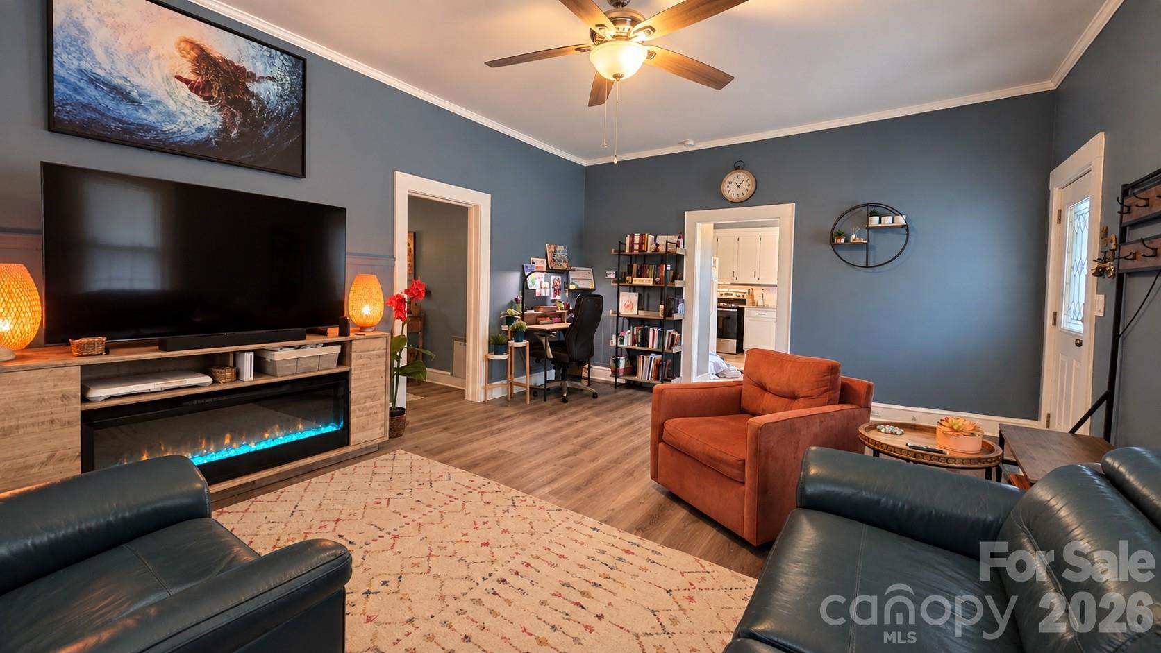 Single Family Residence at 3481 Roberta Road, Concord, photo 7 of 21