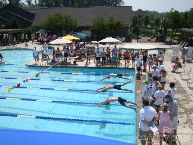 Palisades Country Club Swim Team - 17810 Pawleys Plantation Lane, Charlotte