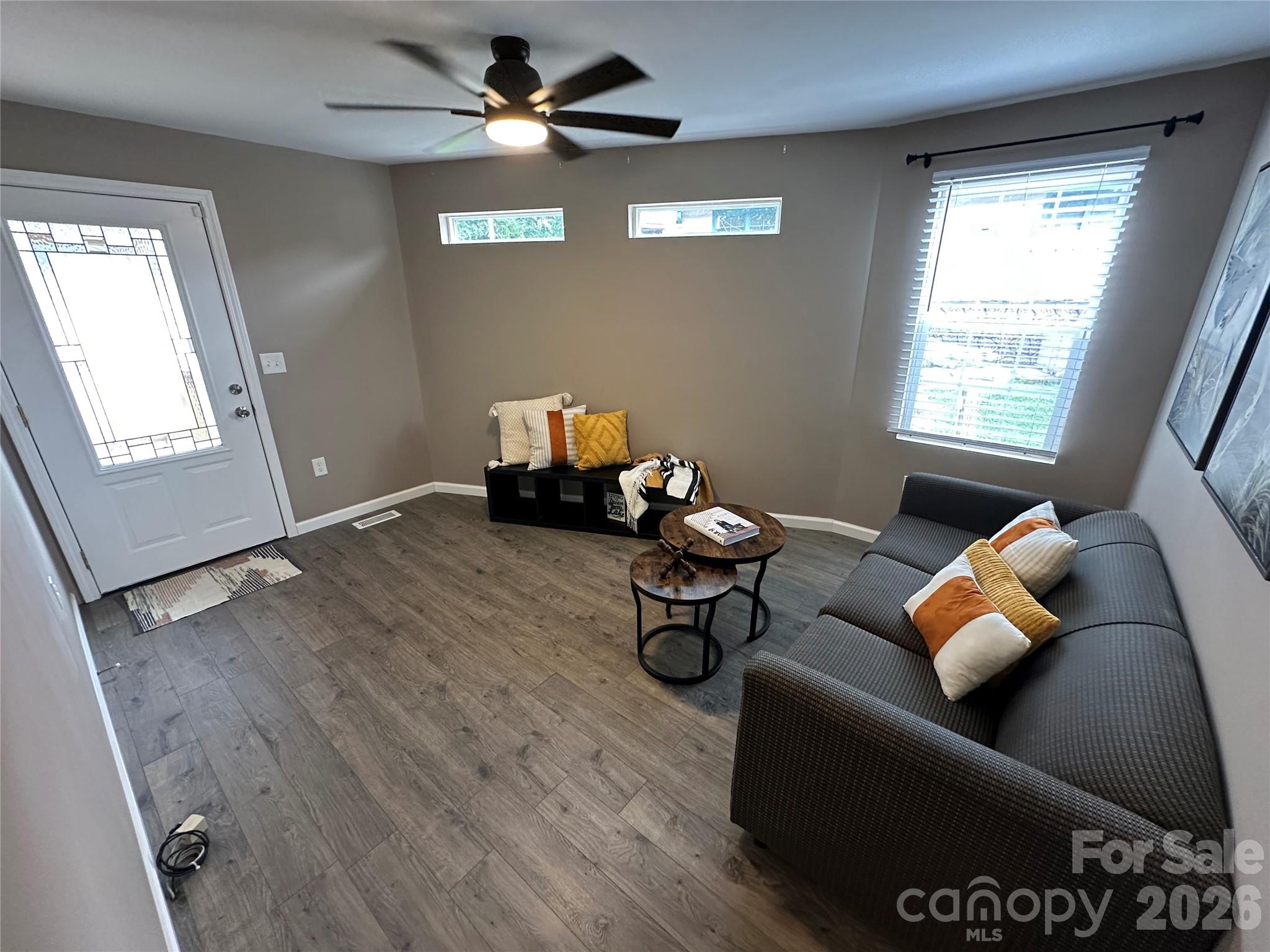Single Family Residence at 106 Deer Field Drive, New London, photo 5 of 48