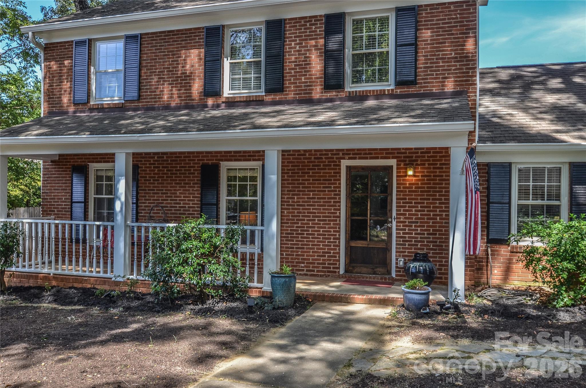 500 Laurel Fork Drive