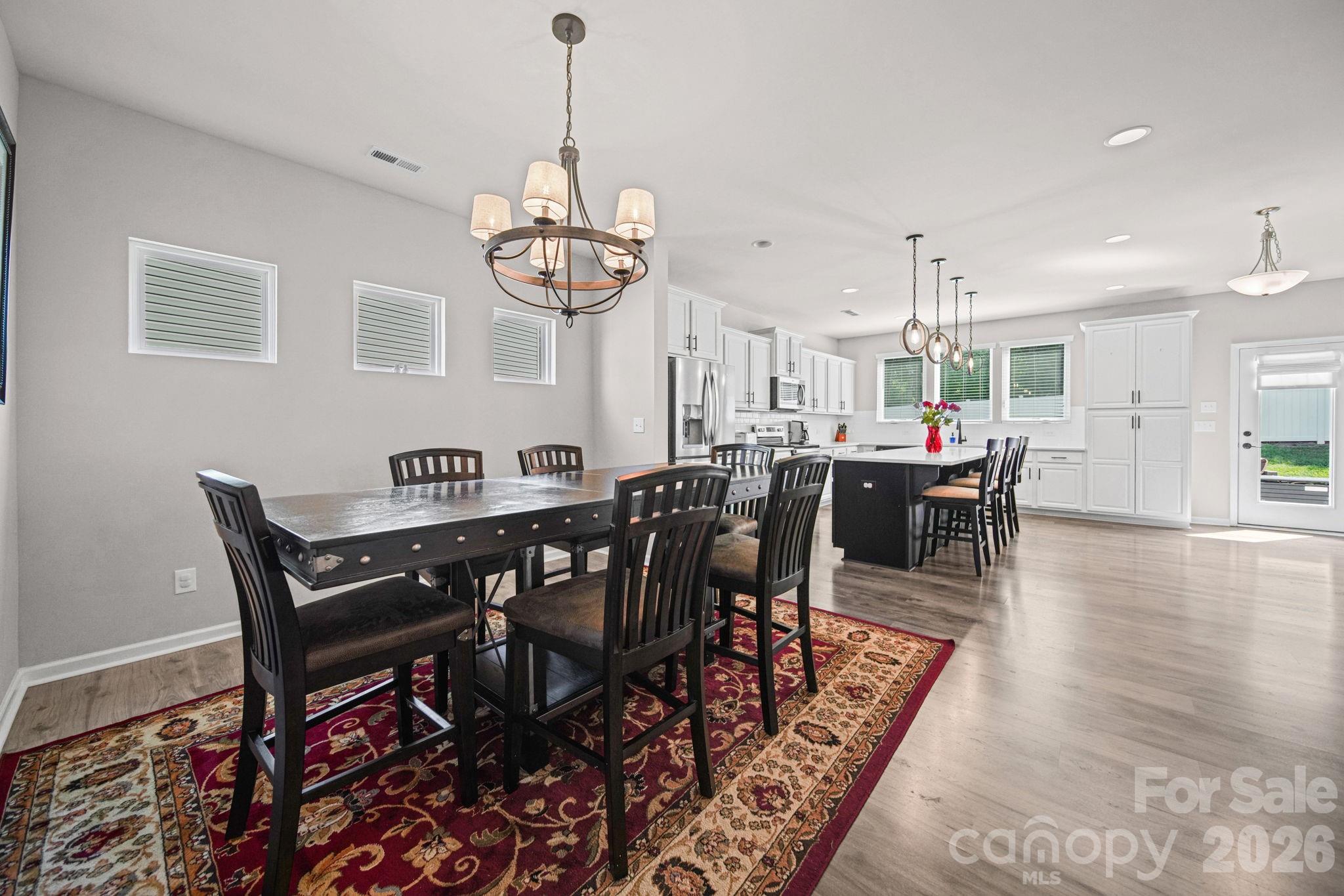 Single Family Residence at 377 Brannon Meadows Drive, York, photo 15 of 33