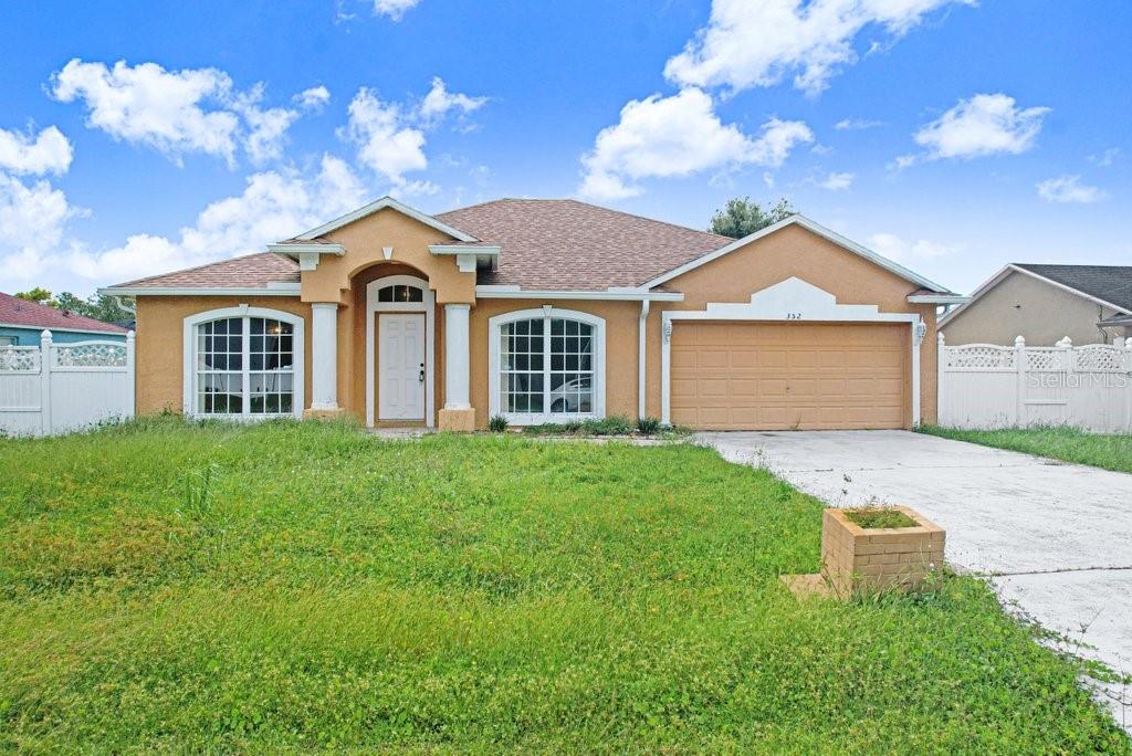 352 CLERMONT DR