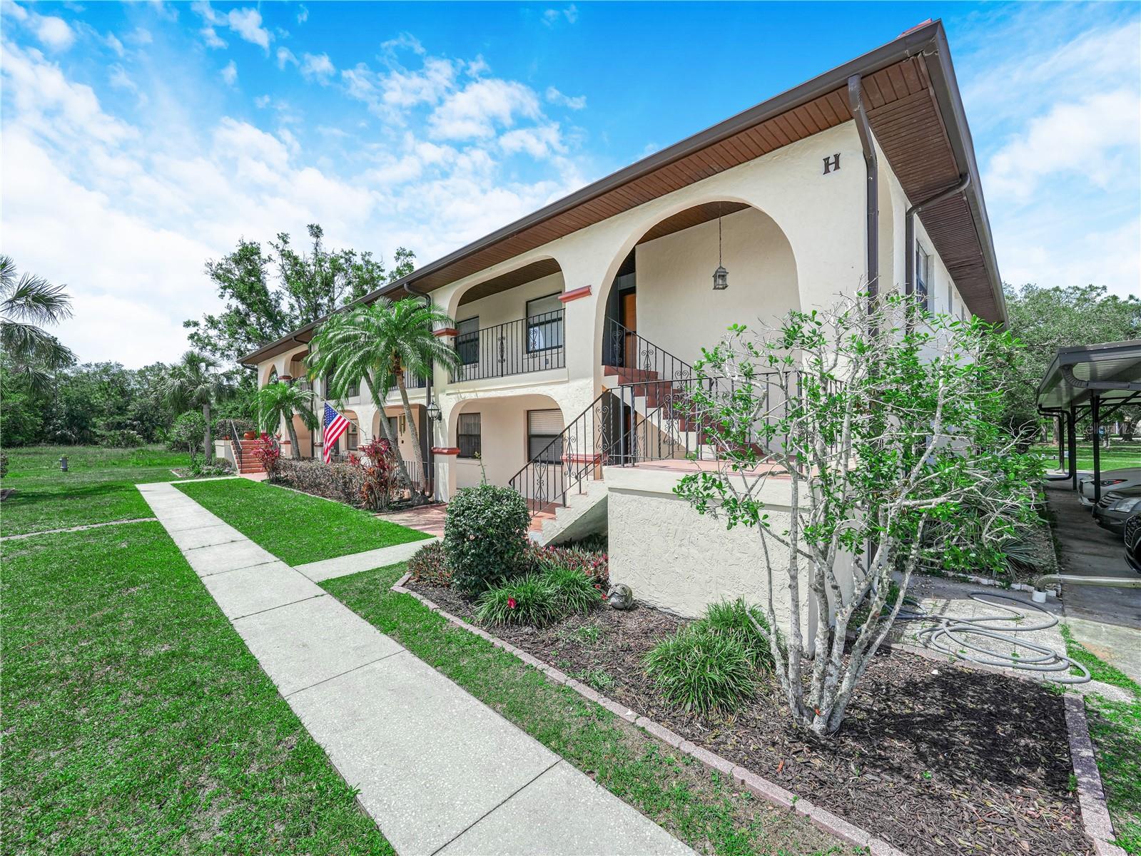 2809 GRANADA CT #2809