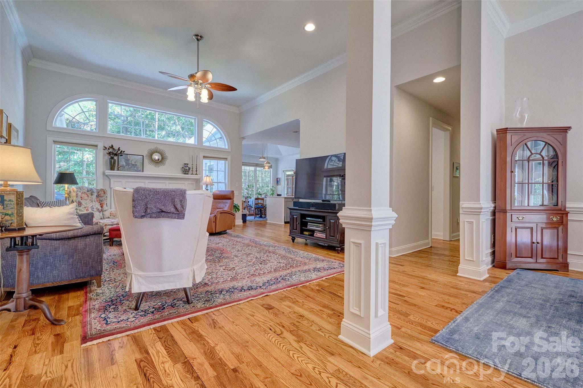 Single Family Residence at 1465 Floral Road, Rock Hill, photo 8 of 40