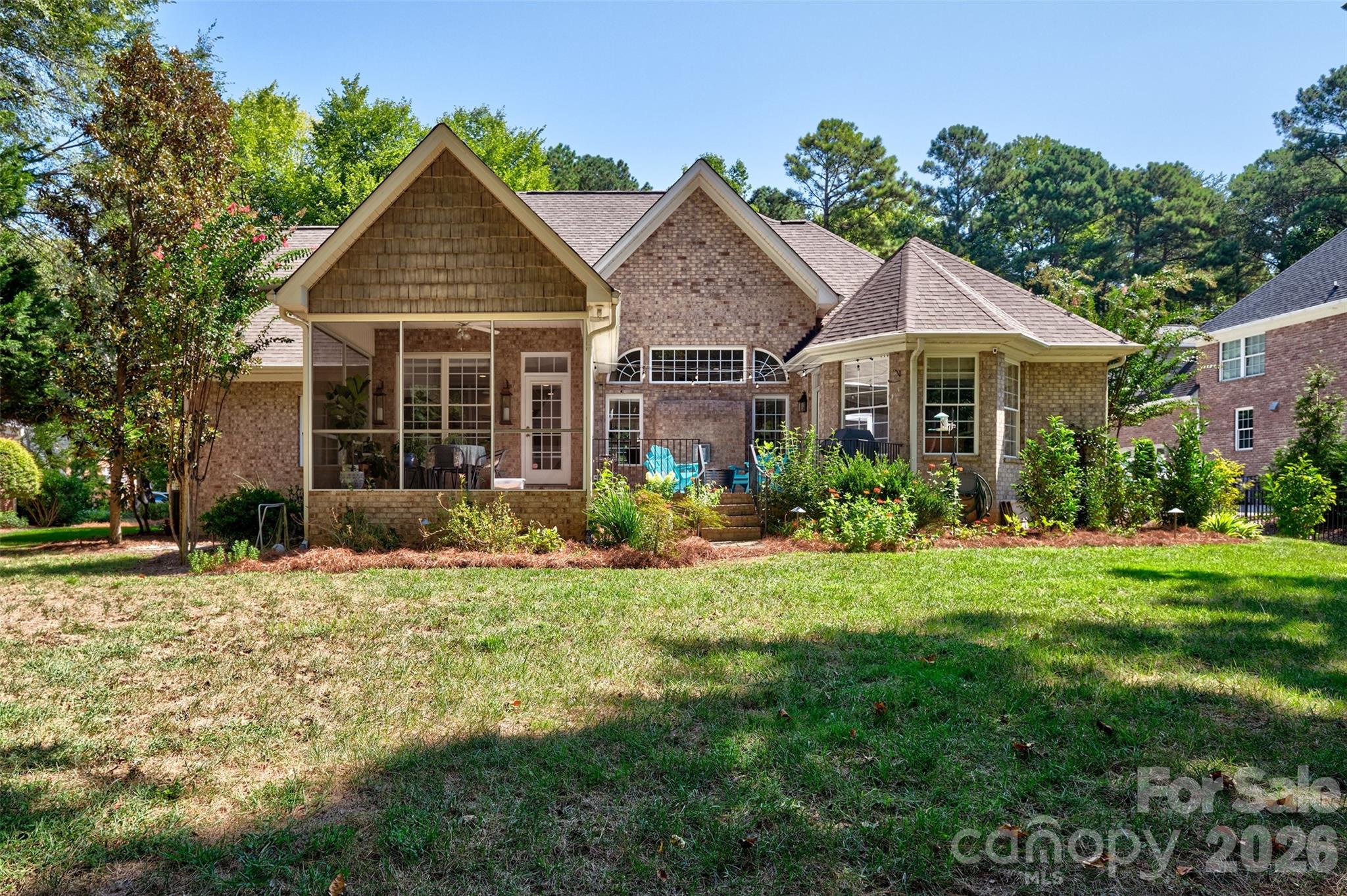 Single Family Residence at 1465 Floral Road, Rock Hill, photo 35 of 40