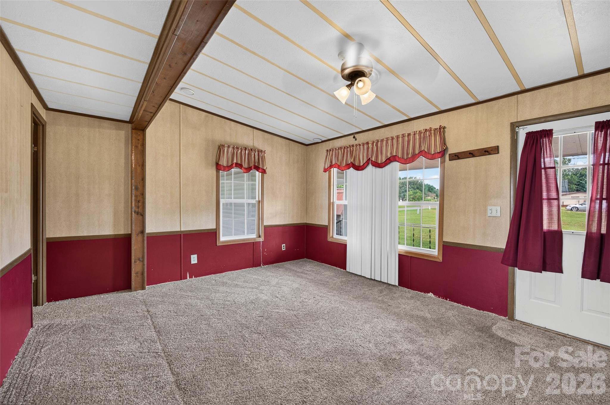 Single Family Residence at 2468 Old Mountain Road, Statesville, photo 15 of 33