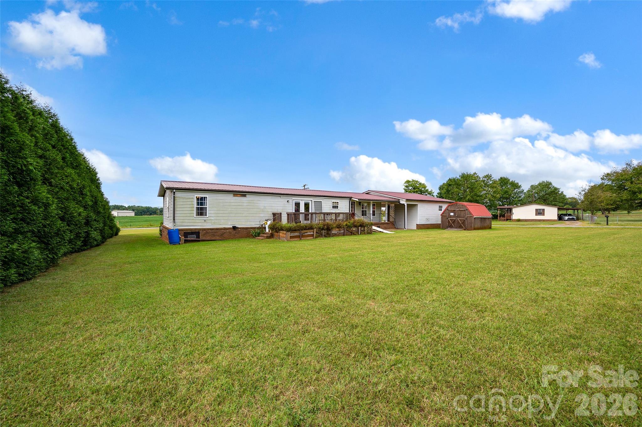 Single Family Residence at 2468 Old Mountain Road, Statesville, photo 26 of 33