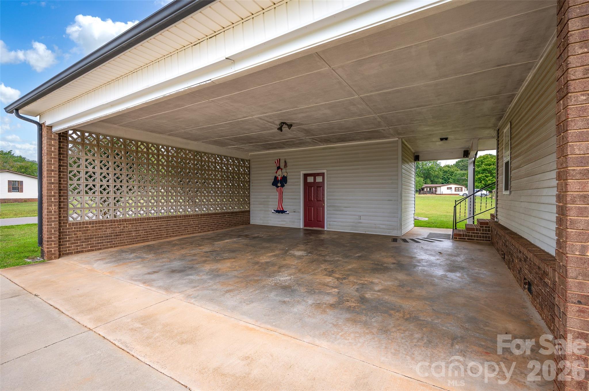 Single Family Residence at 2468 Old Mountain Road, Statesville, photo 32 of 33