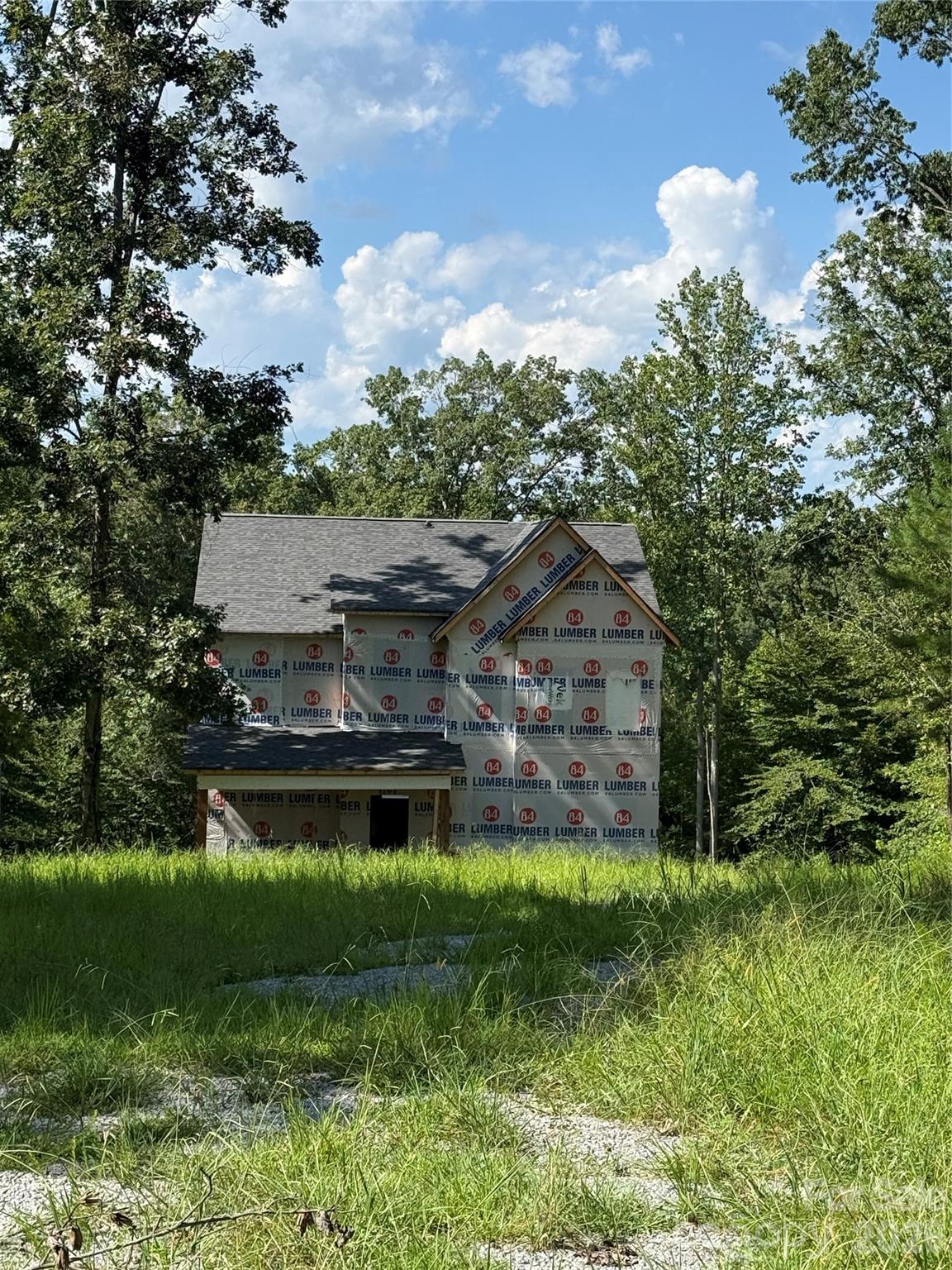Lot at 131 Grand Canyon Road, Stanley, photo 3 of 3