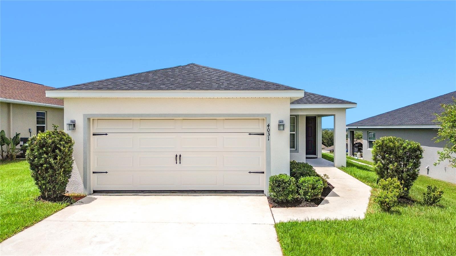 Single Family Residence at 4031 RUBY RUN, HAINES CITY, photo 4 of 49