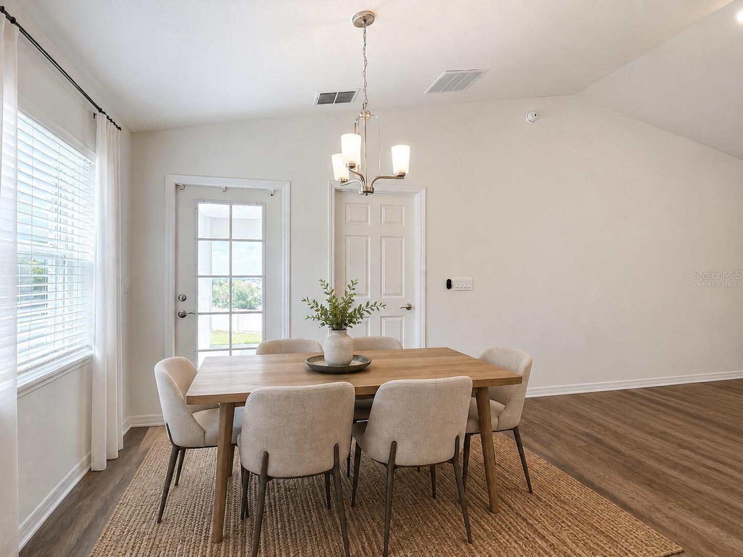 Virtually Staged - 4031 RUBY RUN, HAINES CITY
