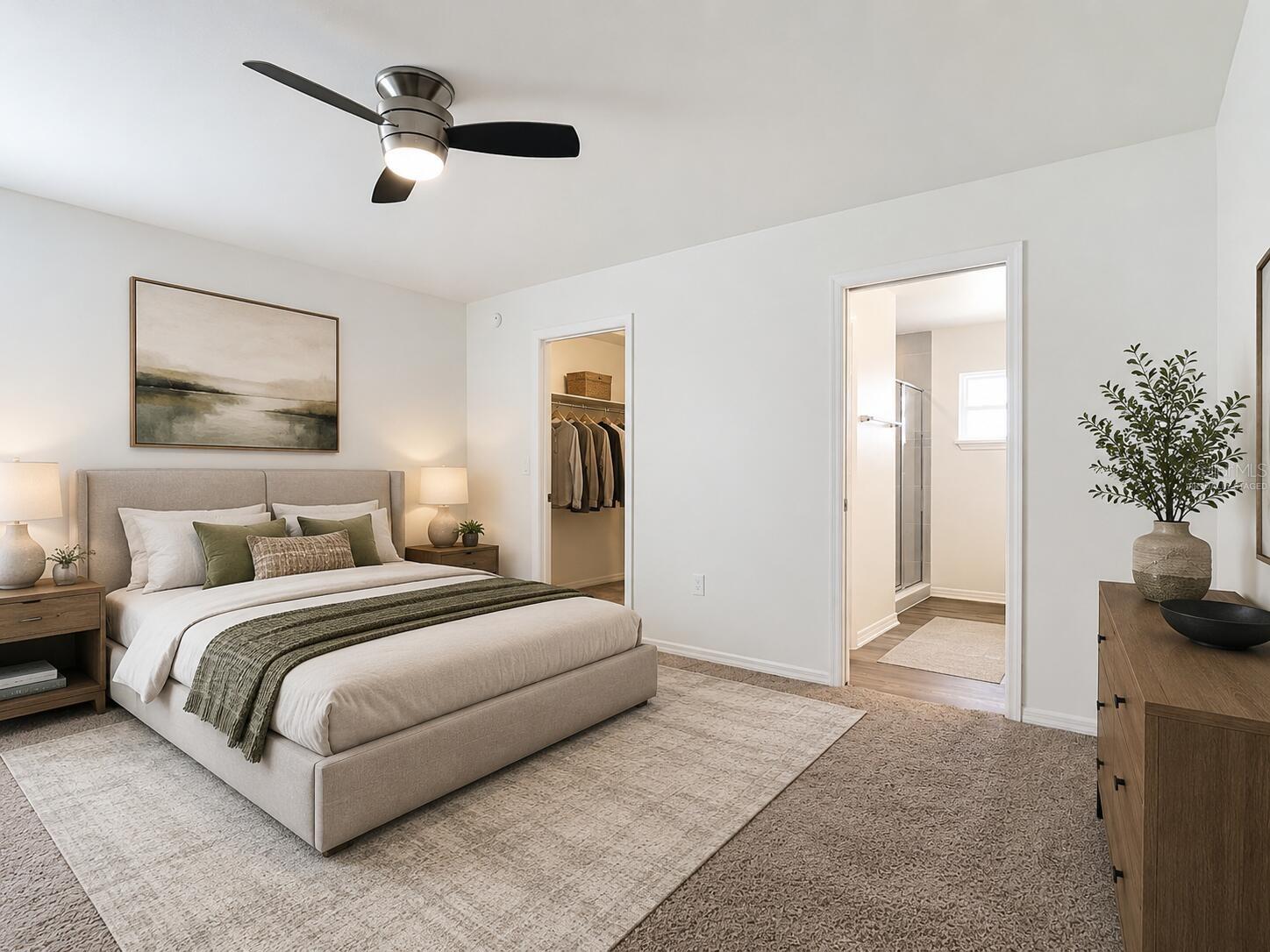Virtually Staged - 4031 RUBY RUN, HAINES CITY