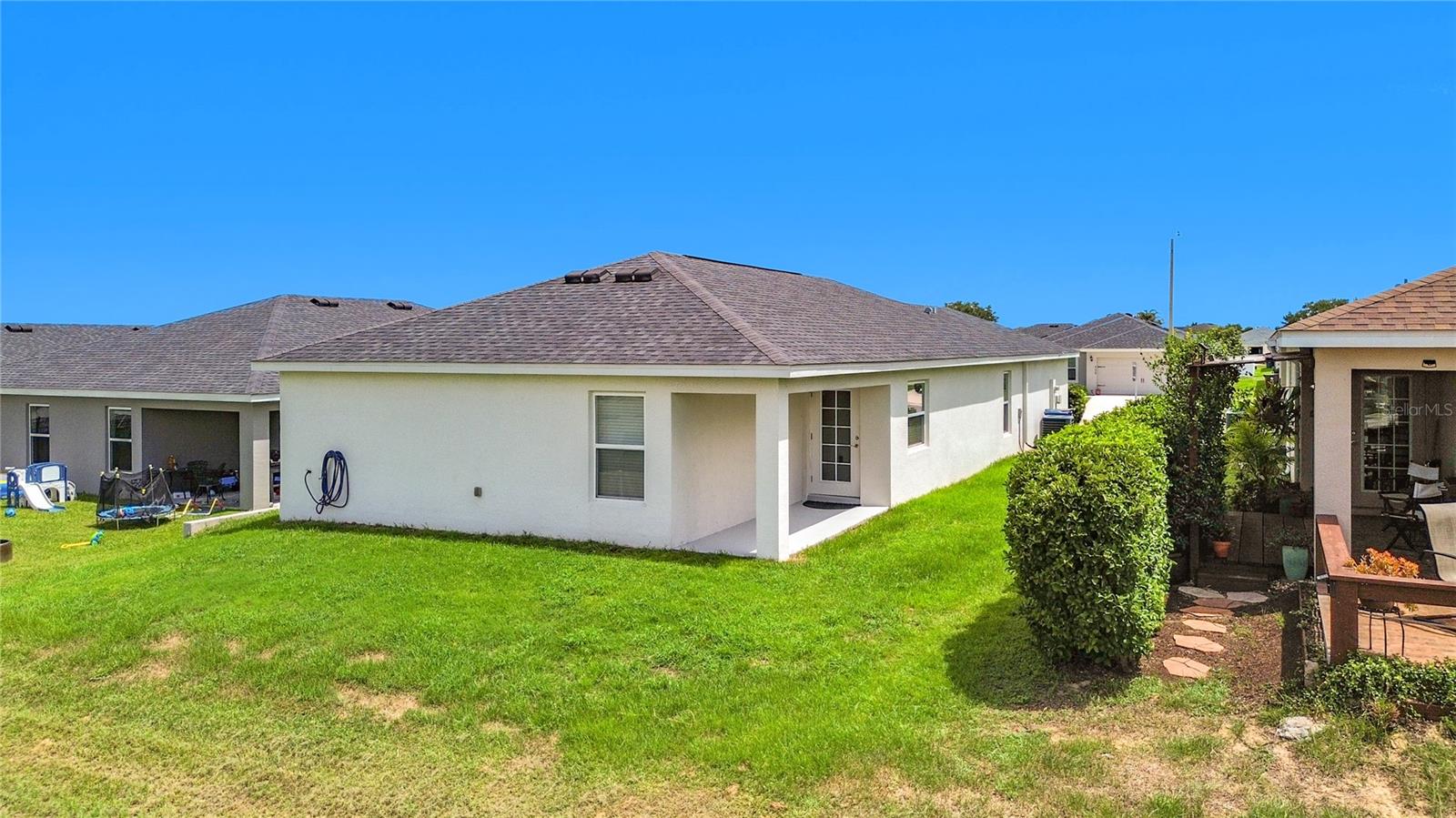 Single Family Residence at 4031 RUBY RUN, HAINES CITY, photo 38 of 49