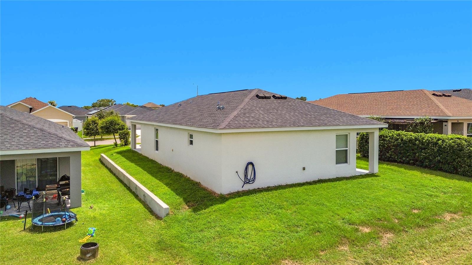 Single Family Residence at 4031 RUBY RUN, HAINES CITY, photo 40 of 49