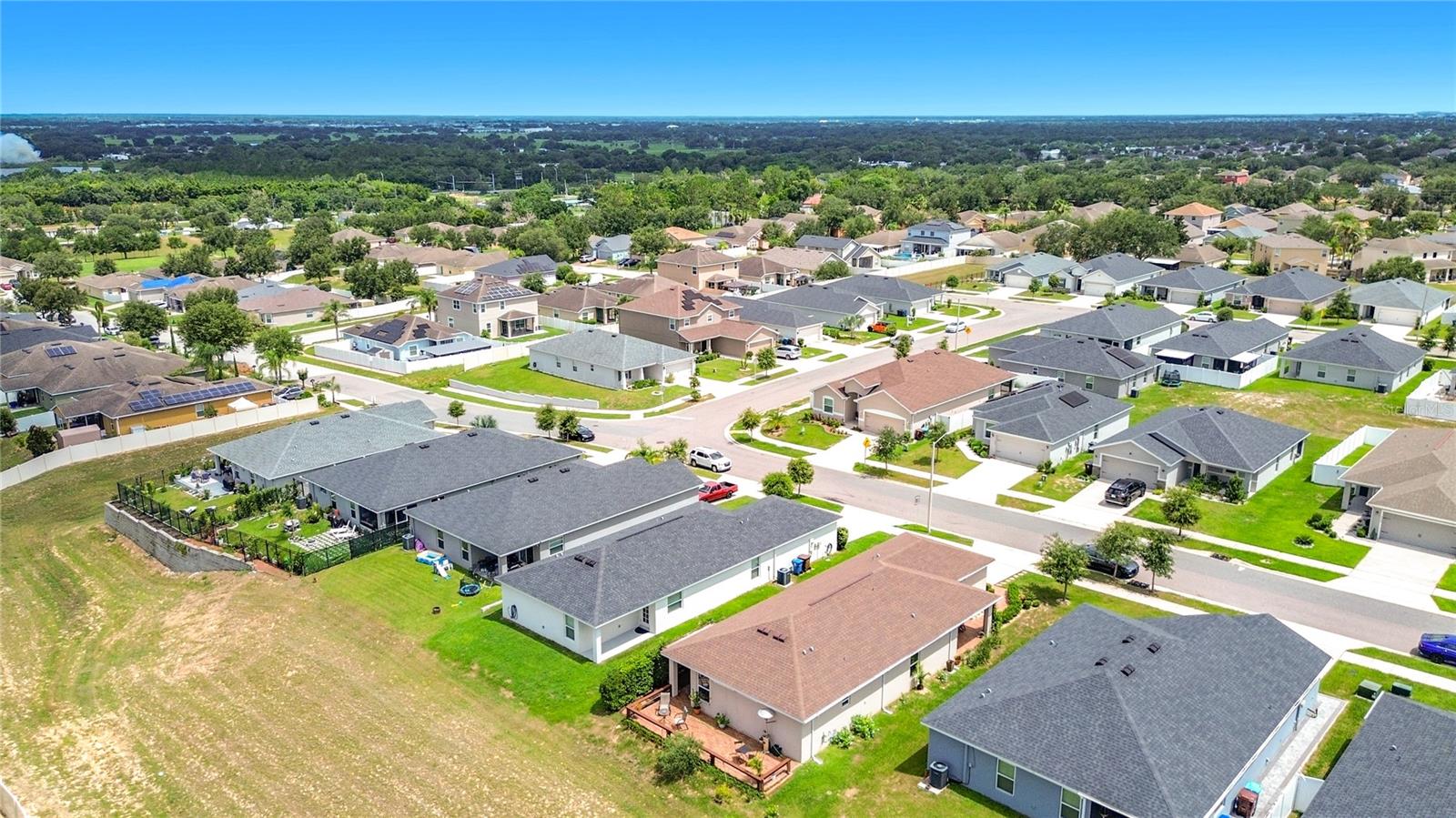 Single Family Residence at 4031 RUBY RUN, HAINES CITY, photo 45 of 49
