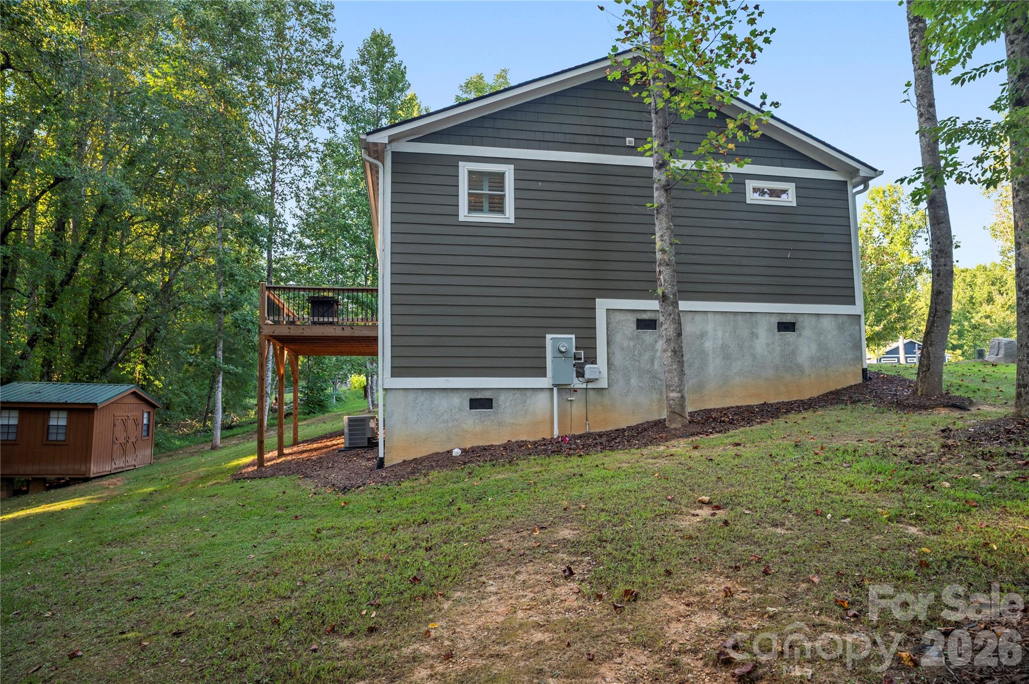 Single Family Residence at 212 Walt Drive, Hendersonville, photo 12 of 45