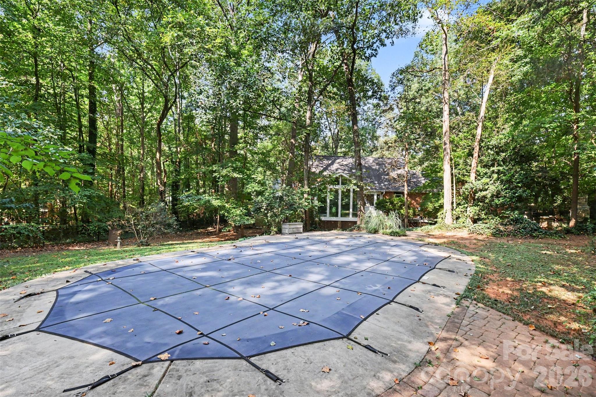 Single Family Residence at 2156 Olde Creek Road, Rock Hill, photo 21 of 22