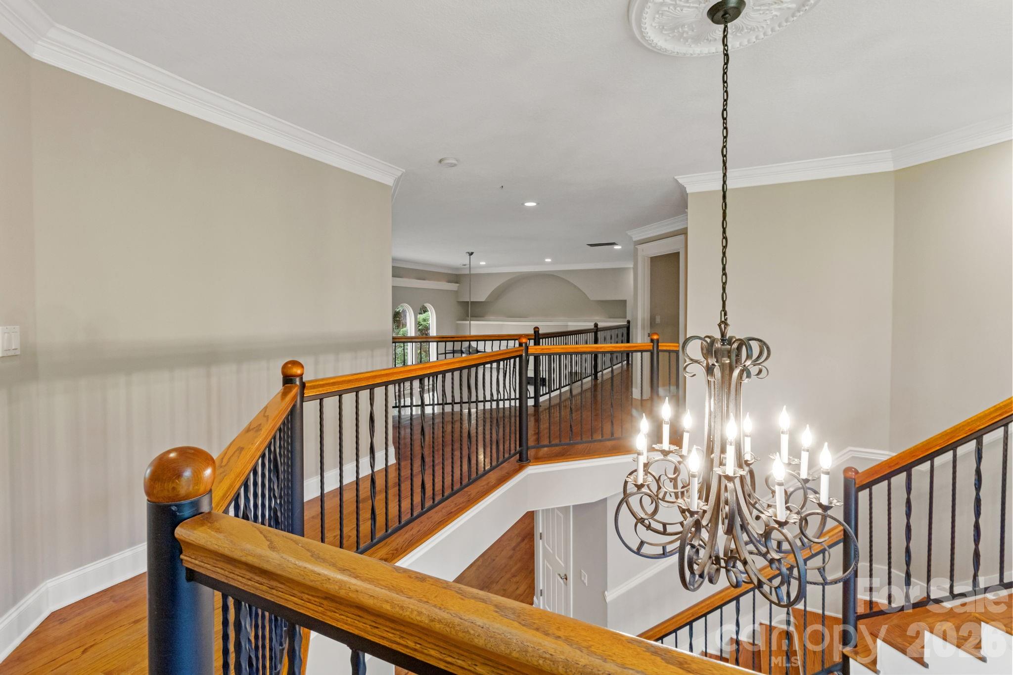 Second floor balcony - 6 Kit Court, Fletcher