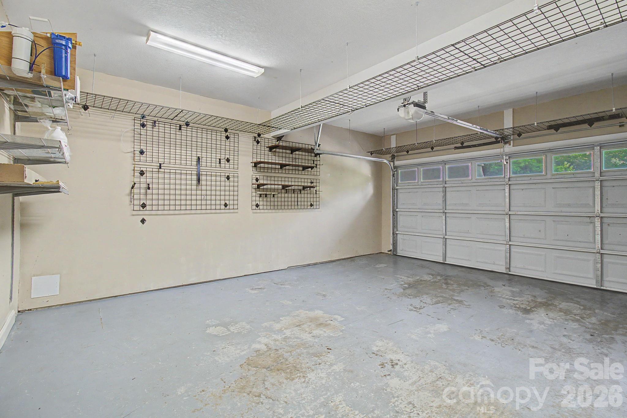 Garage - 6 Kit Court, Fletcher
