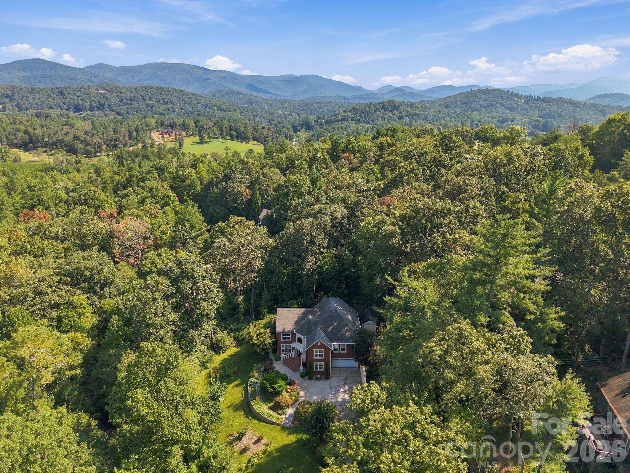 Aerial view - 6 Kit Court, Fletcher