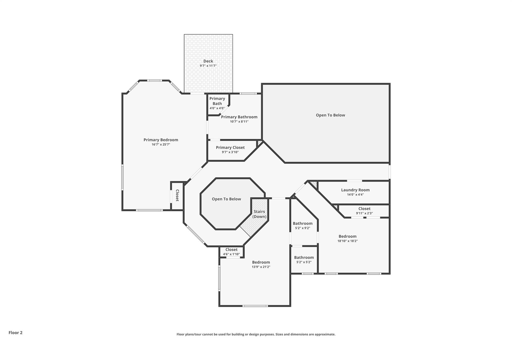 Second floor - 6 Kit Court, Fletcher