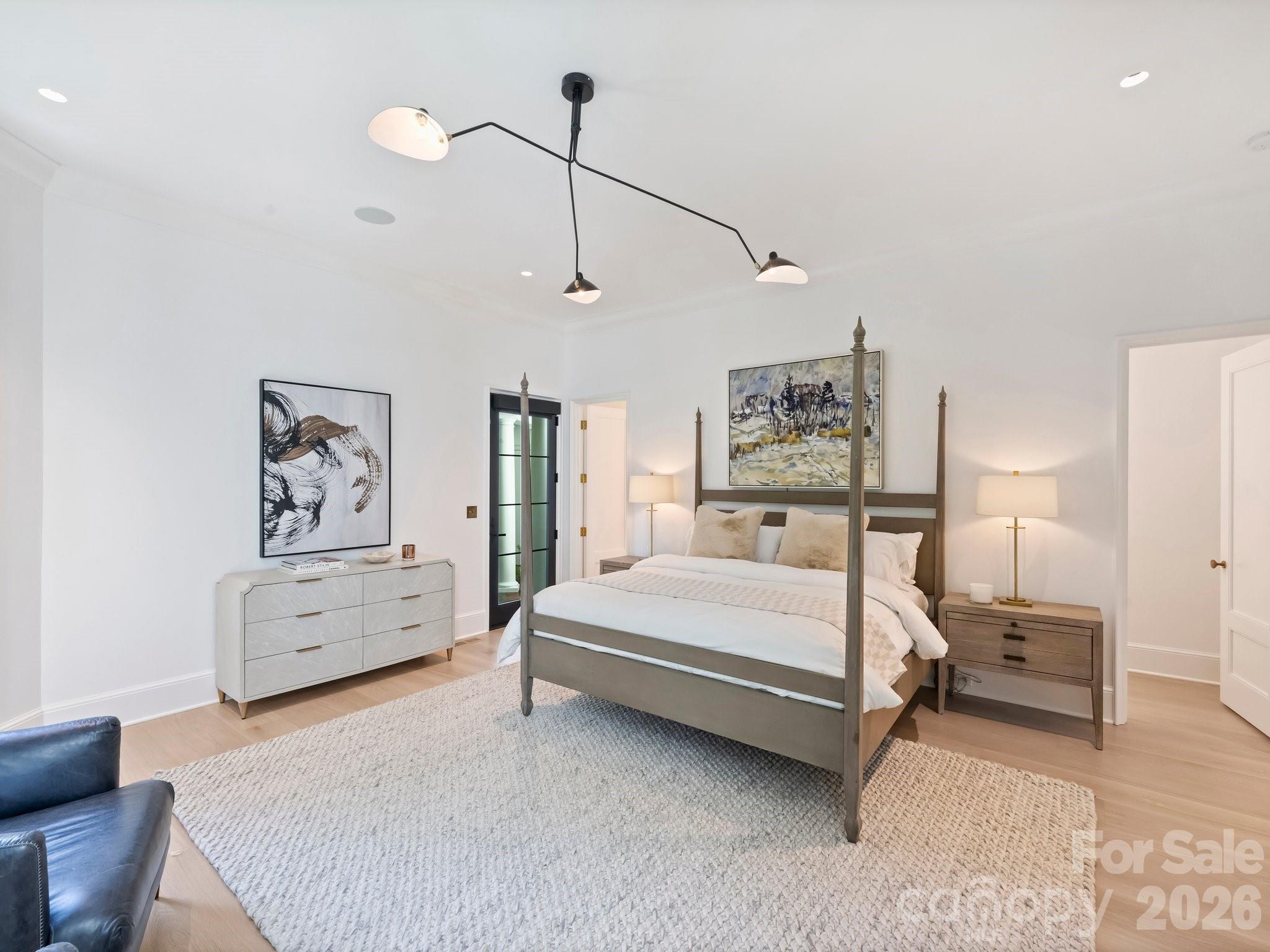 Single Family Residence at 600 Hermitage Road, Charlotte, photo 28 of 48