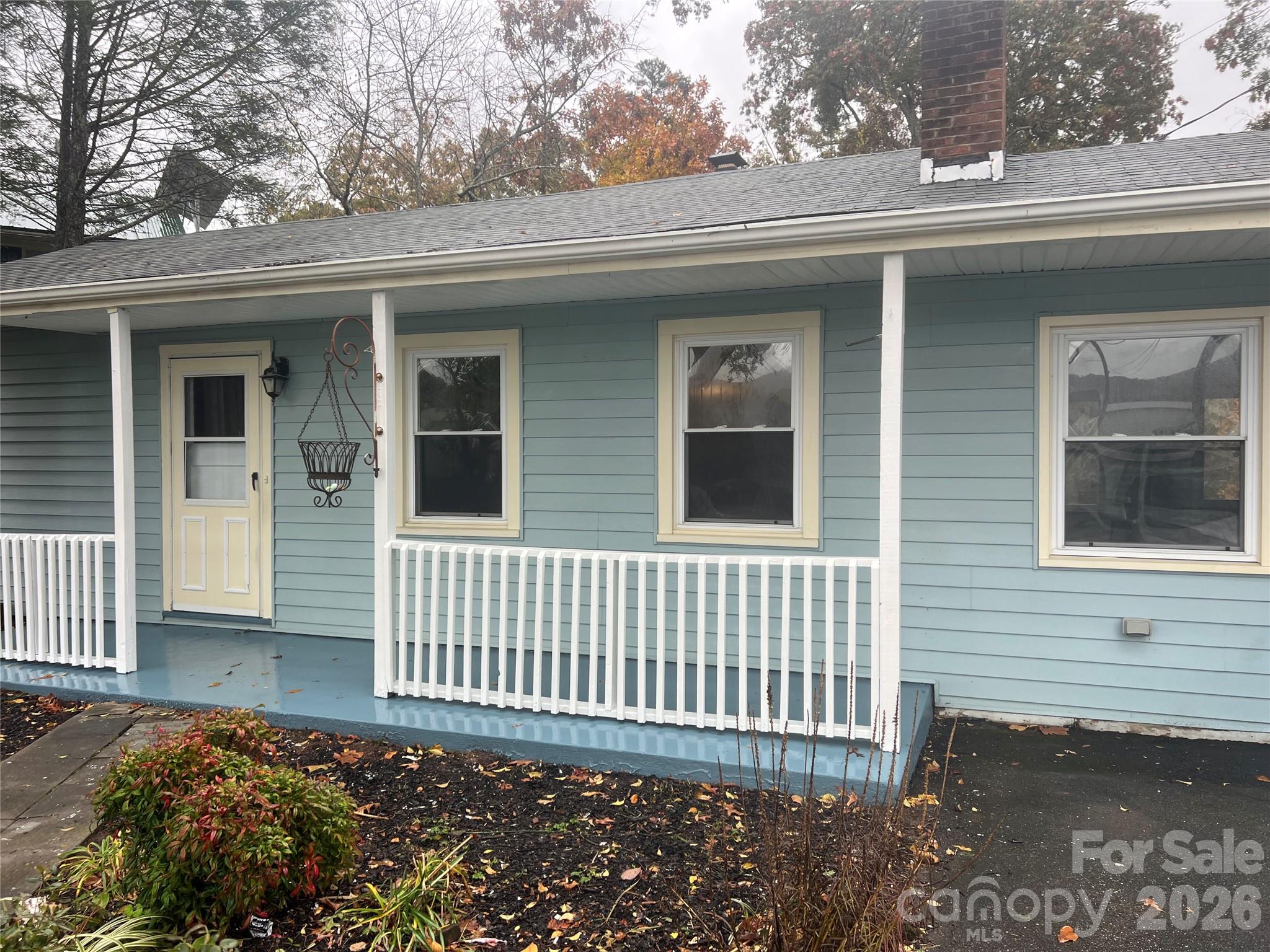 243 Governors View Road