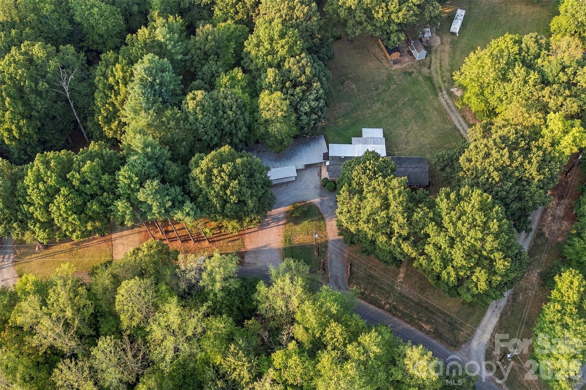 Single Family Residence at 8304 Mccrory Road, Stokesdale, photo 21 of 22