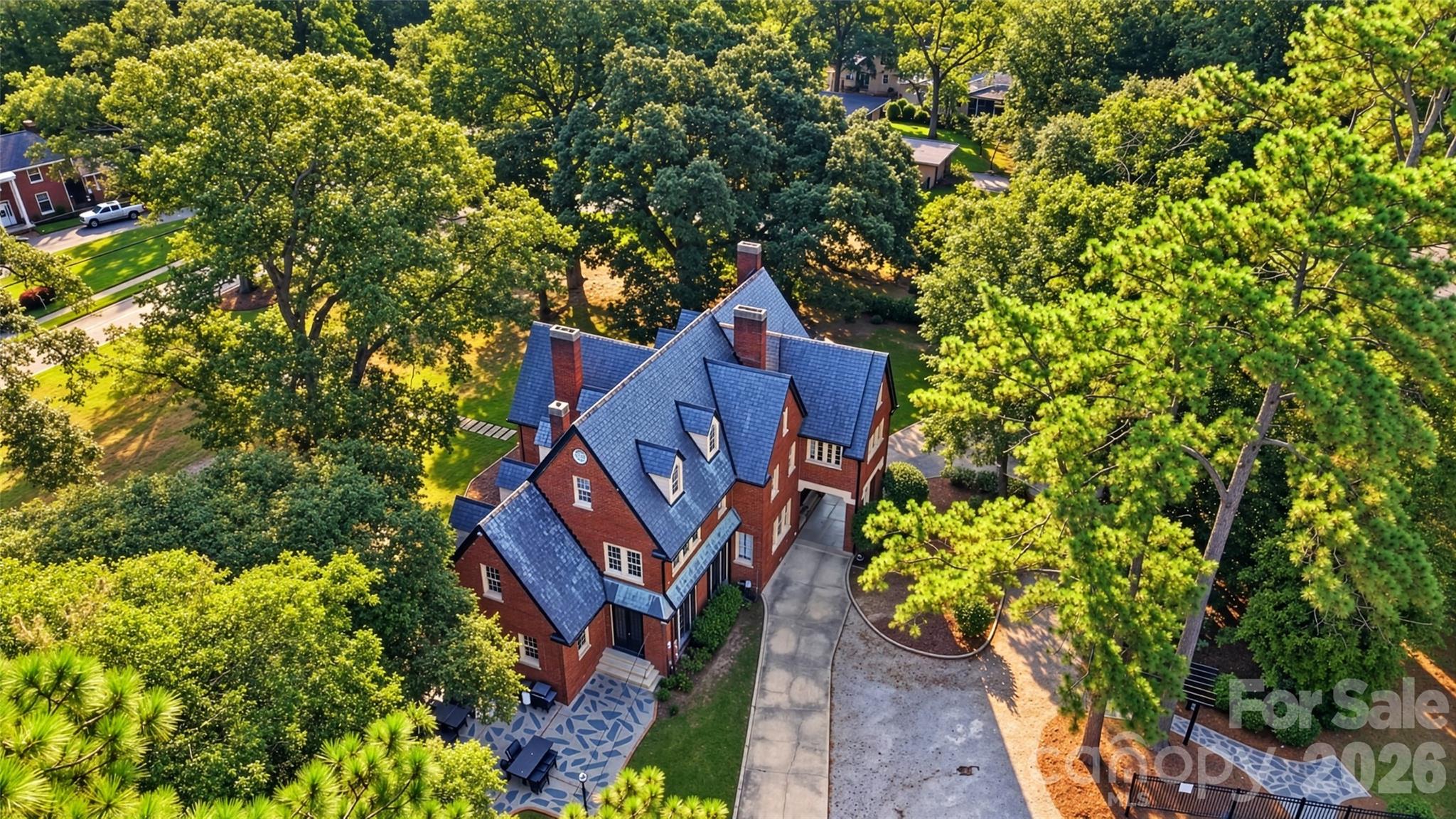 Single Family Residence at 1503 Elm Street, Conway, photo 2 of 45